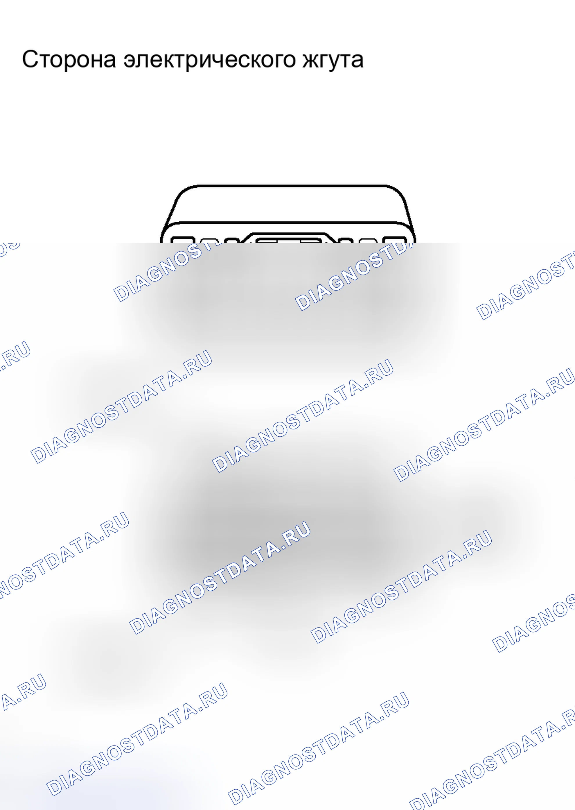Рис. 32. Toyota Prius II рестайлинг