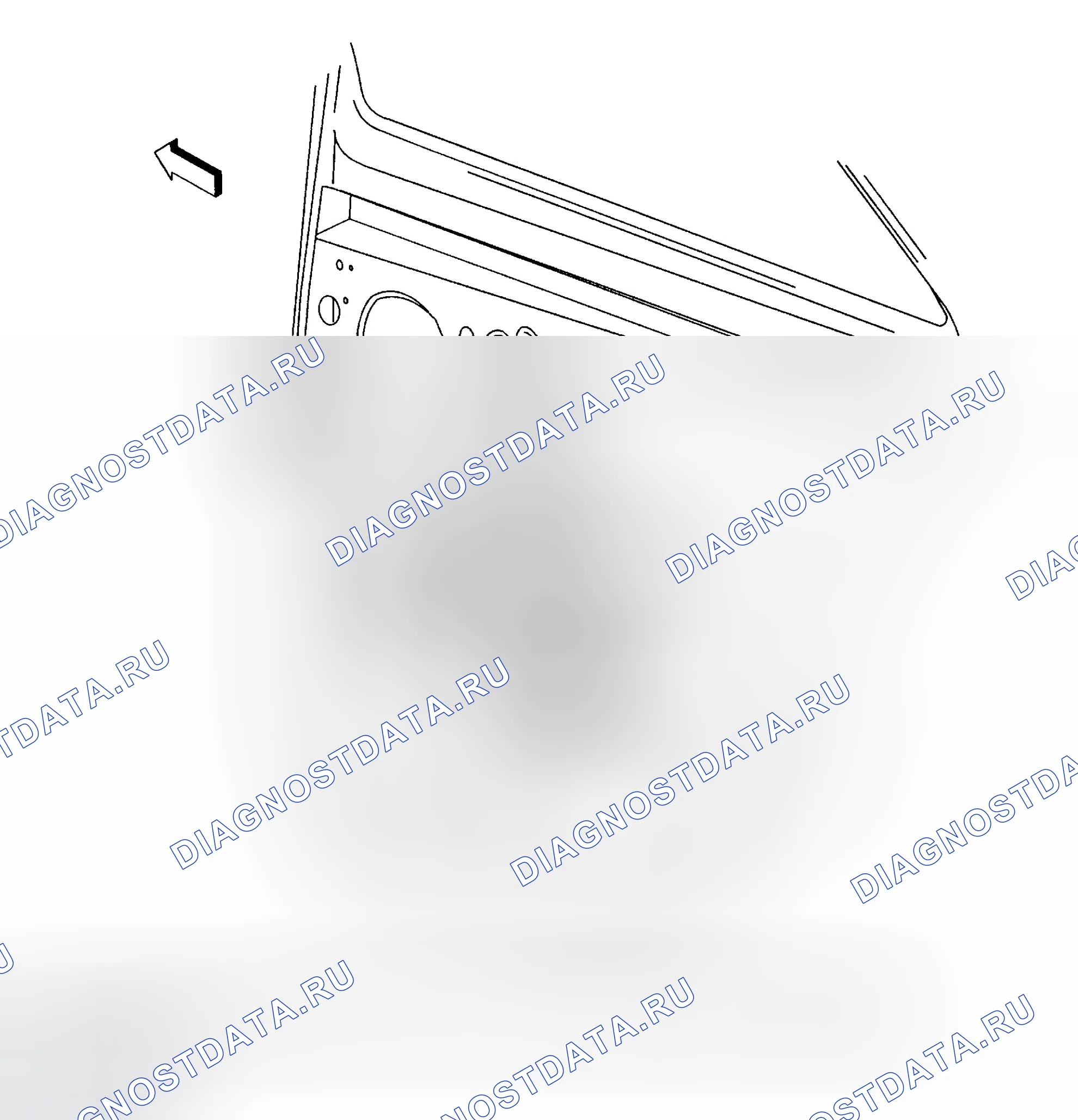 Рис. 127. Cadillac CTS II