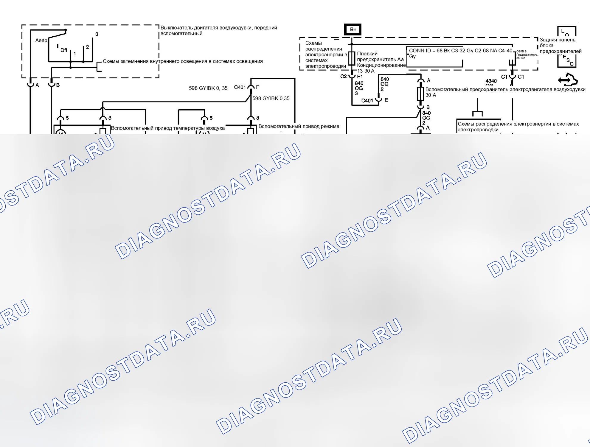 Рис. 19. GMC Envoy II