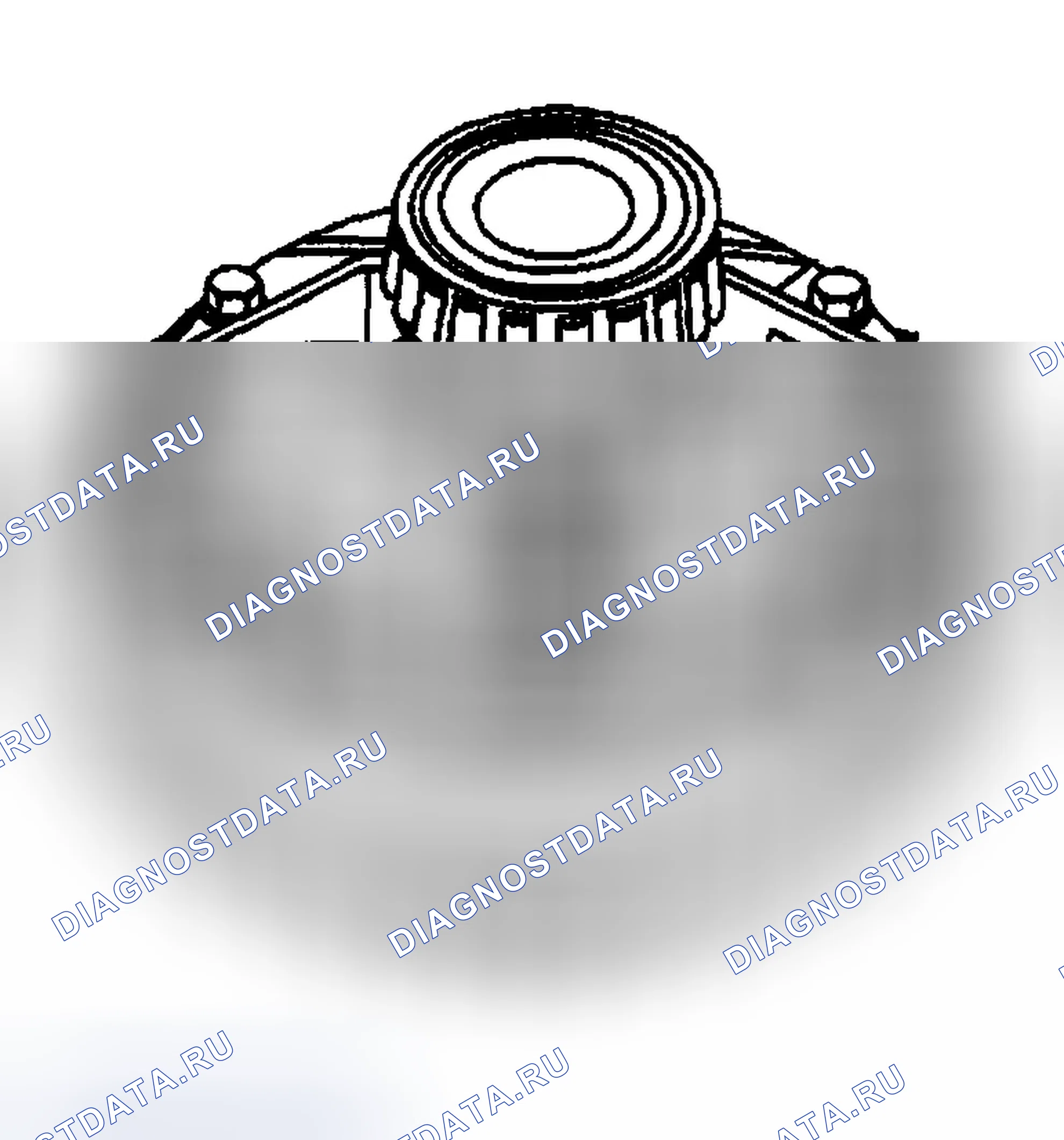 Рис. 343. Chevrolet Silverado 1500 HD 