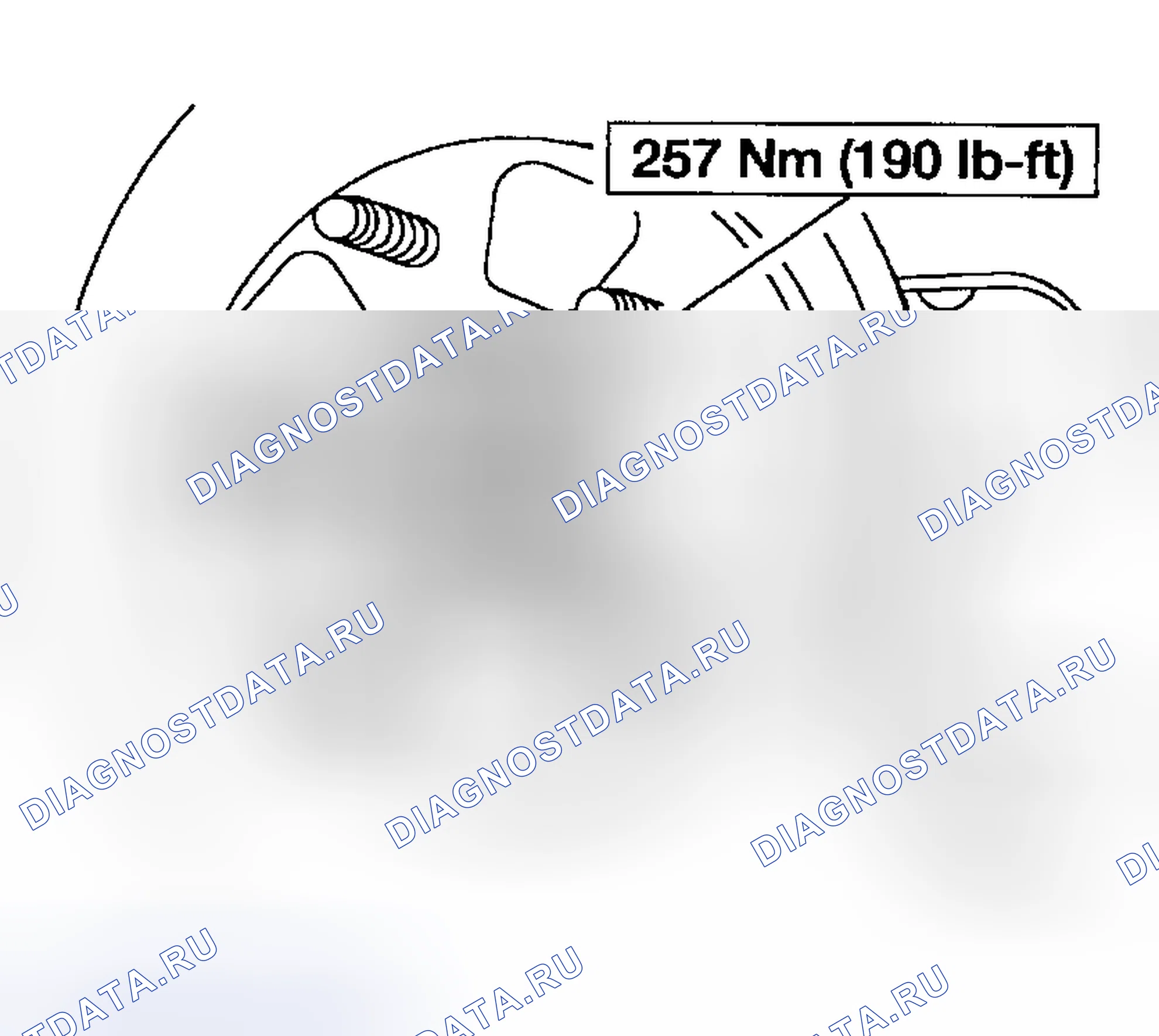 Рис. 787. Hyundai Pony I
