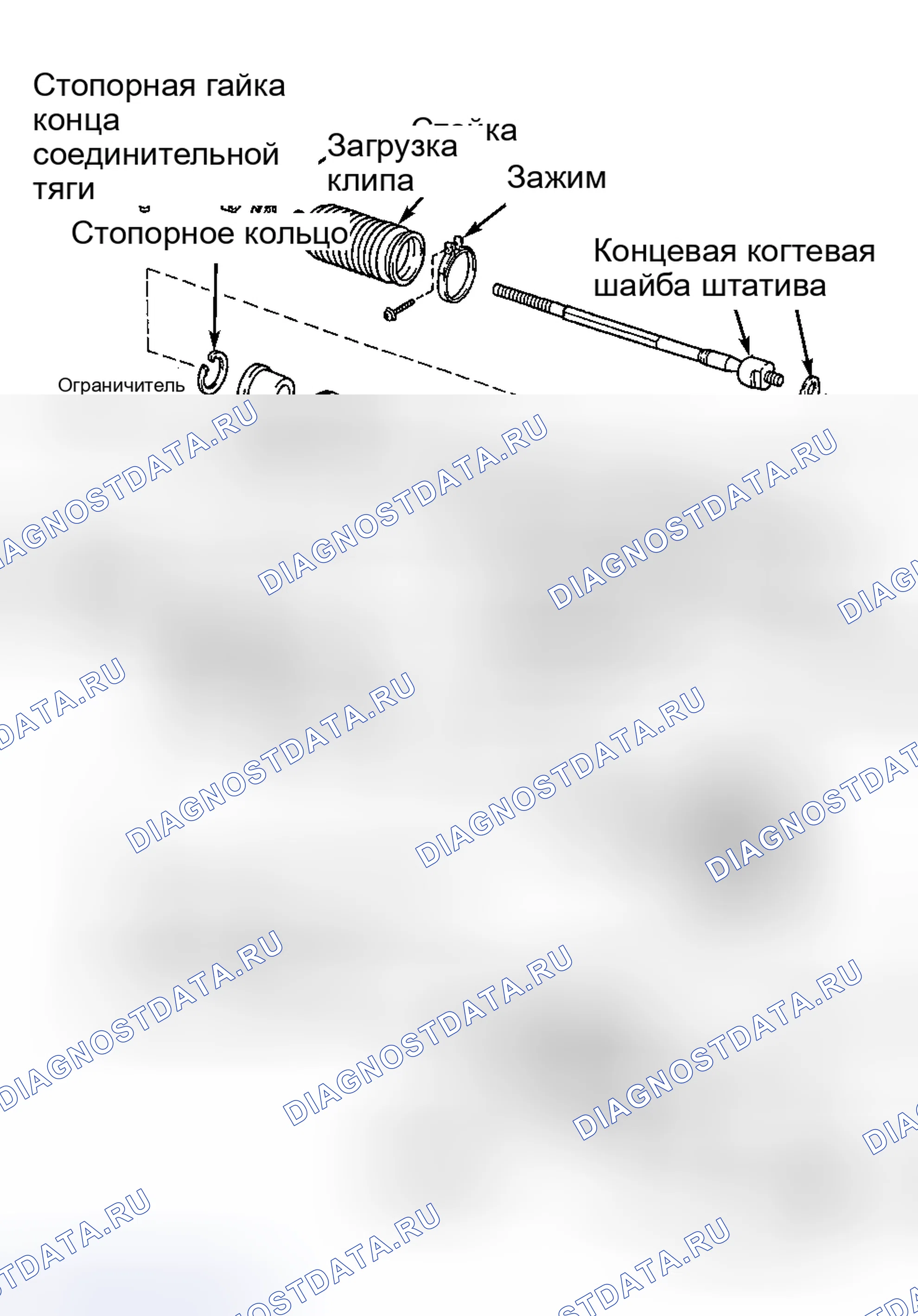 Рис. 11. Toyota 4Runner III