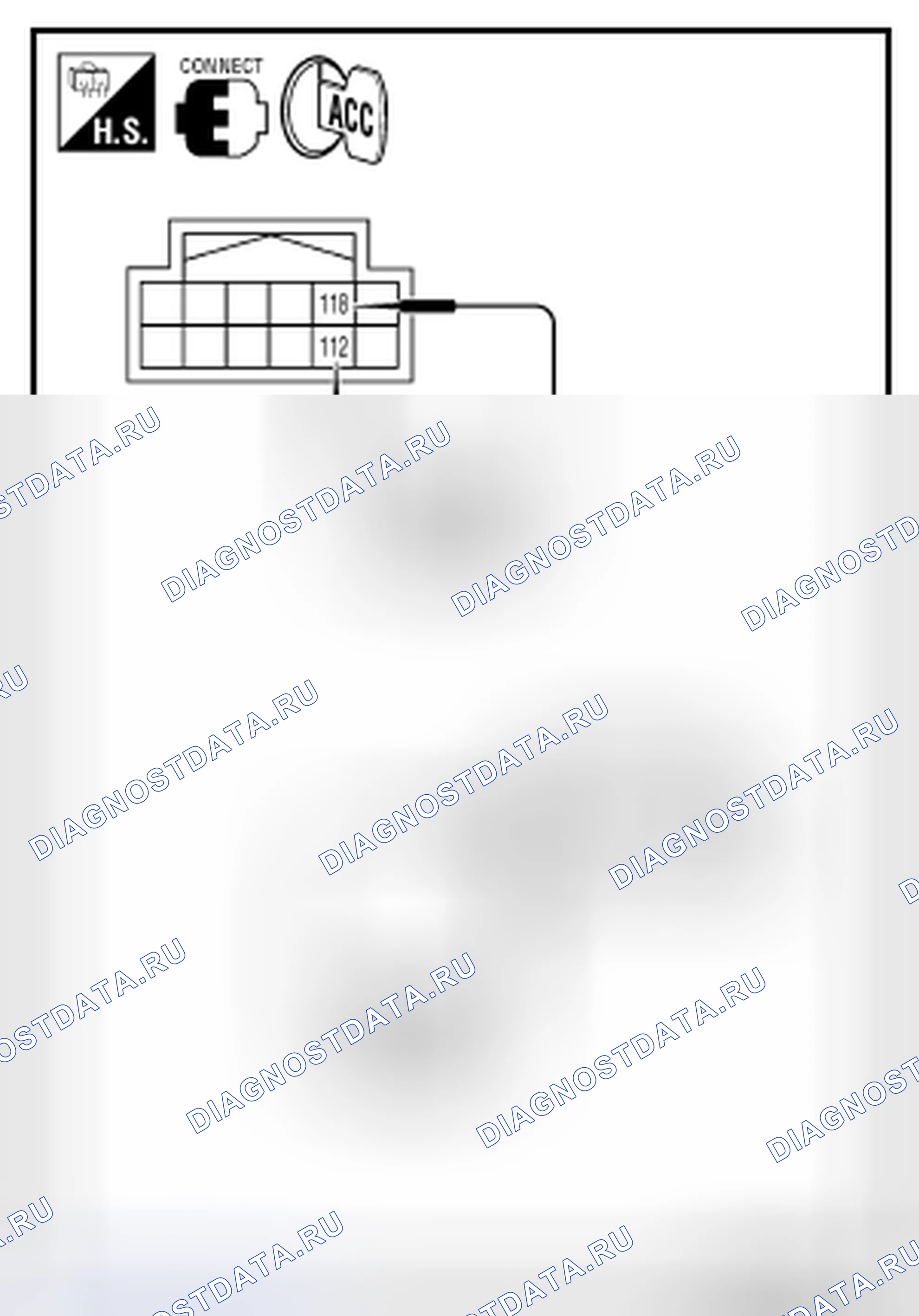 Рис. 282. Nissan Pathfinder III рестайлинг