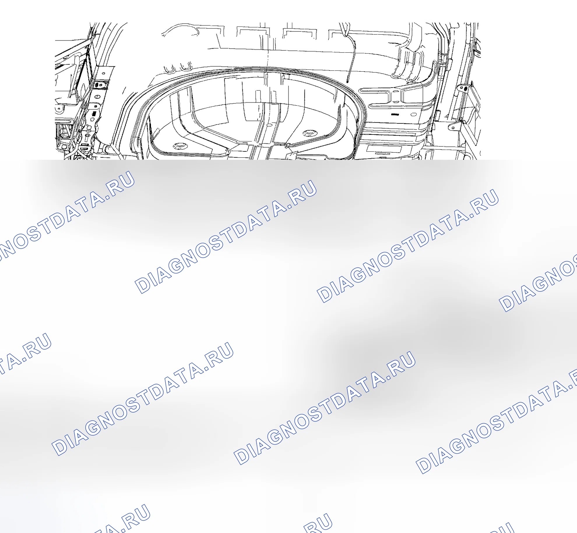 Рис. 14. Hyundai Mistra II