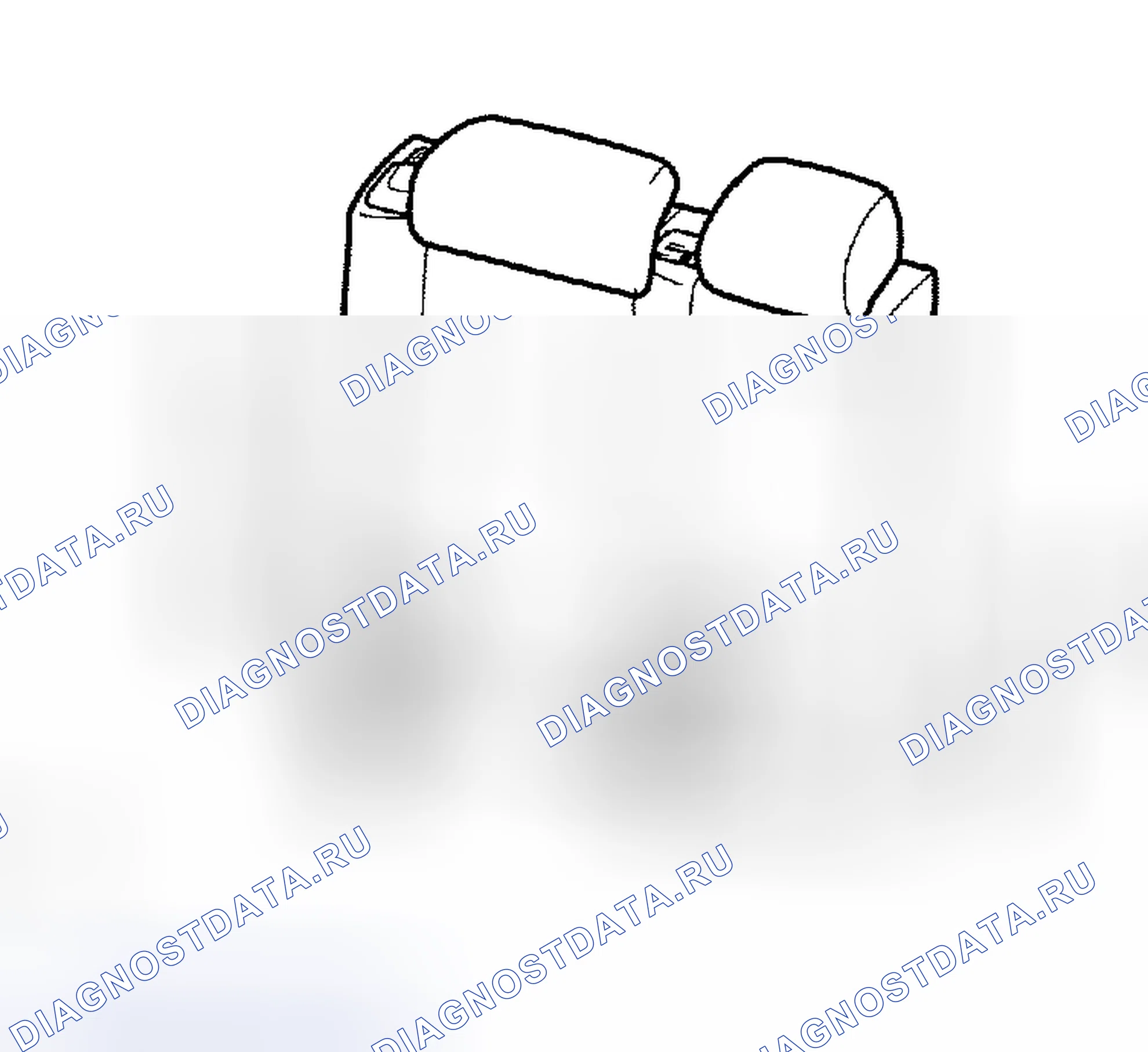 Рис. 44. Kia Sorento I
