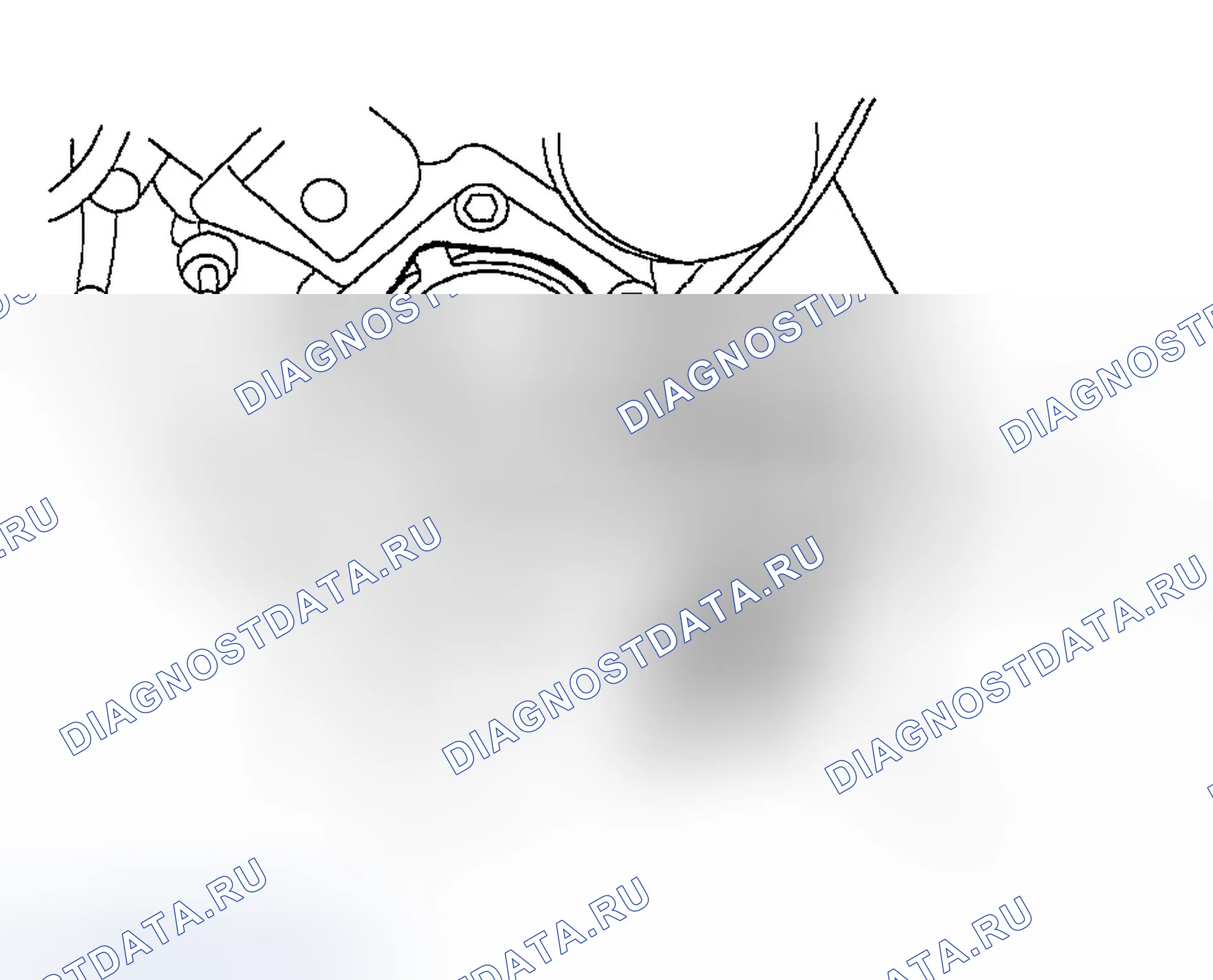 Рис. 206. Ford Excursion I