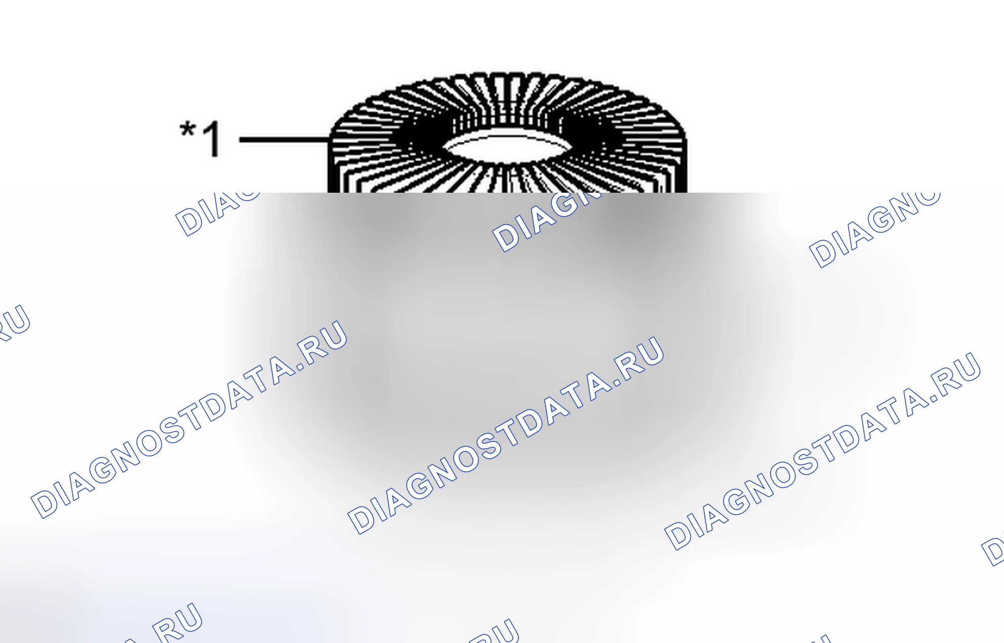 Рис. 93. Toyota Camry XV50