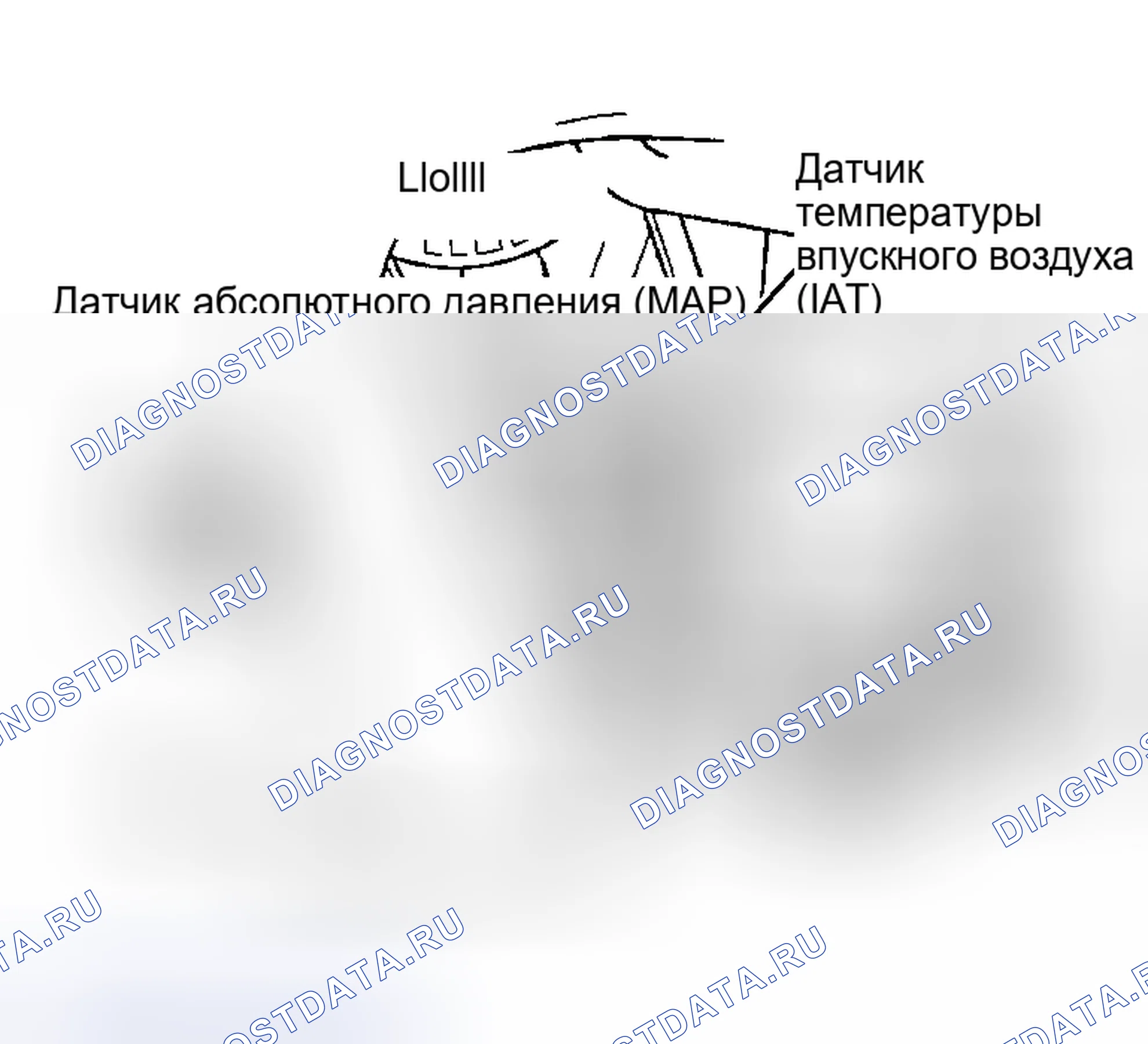 Рис. 8: Демонтаж и монтаж. Chrysler Grand Voyager III