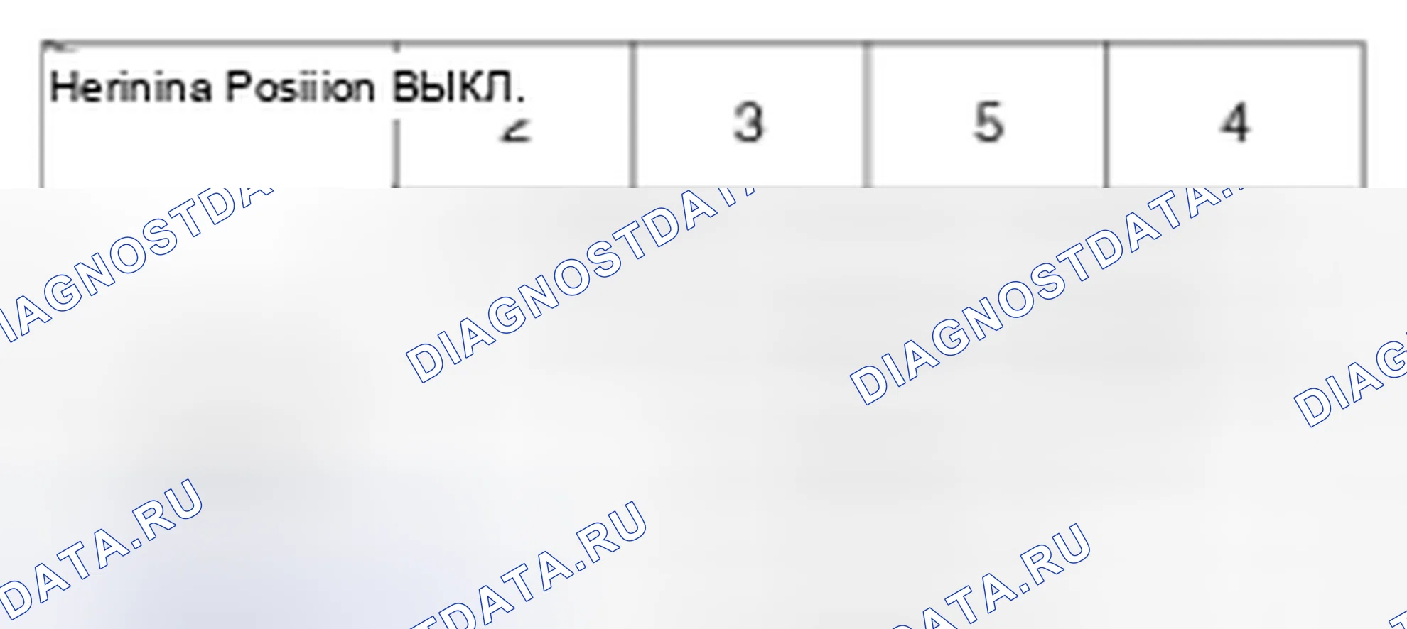 Рис. 29. Kia Optima III