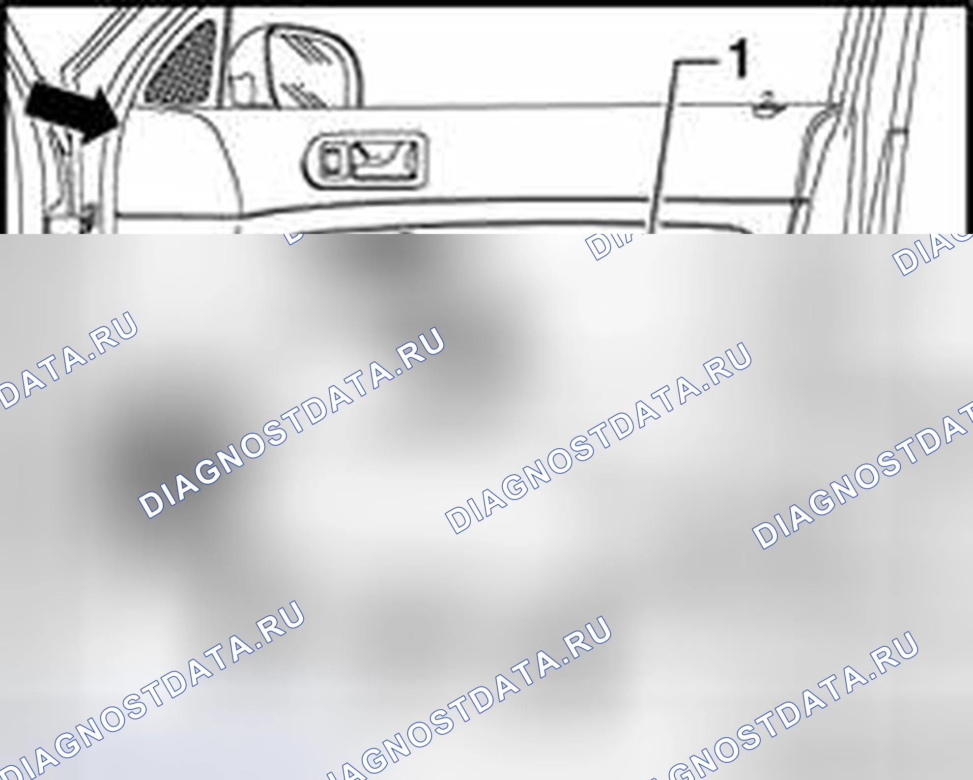 Рис. 94. Volkswagen Golf Mk4