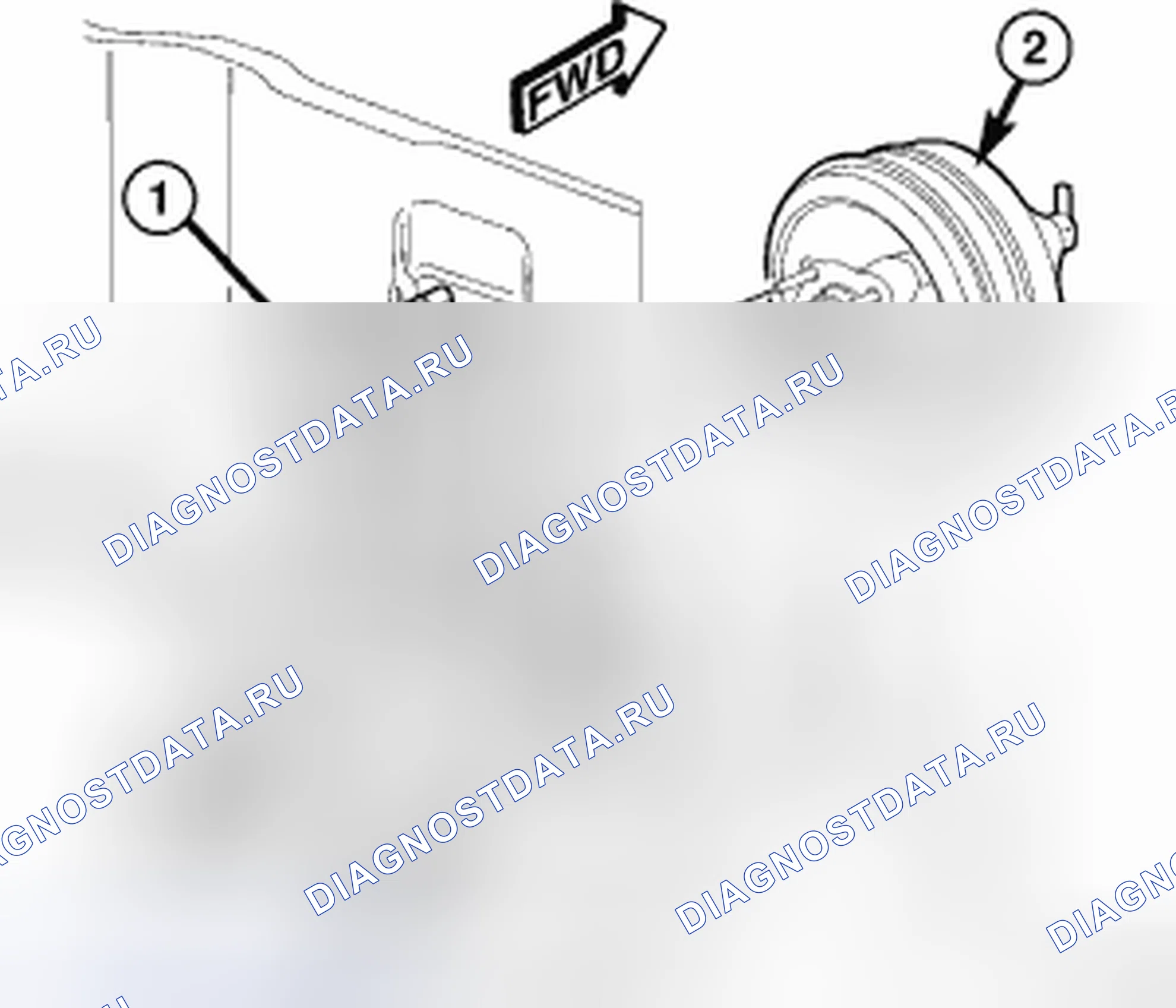 Рис. 44. Chrysler Town & Country V