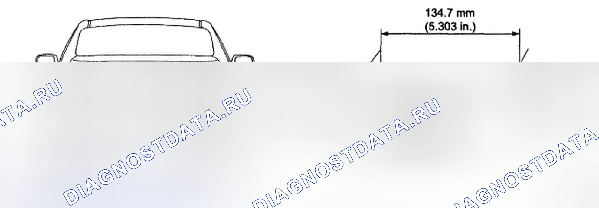 Рис. 92. Toyota Camry XV40