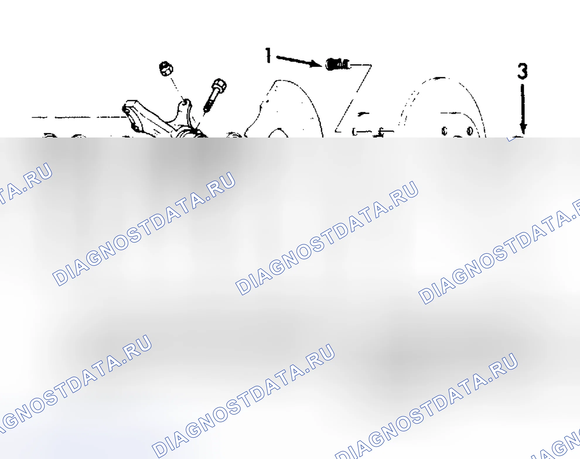 Рис. 2. Geo Storm I