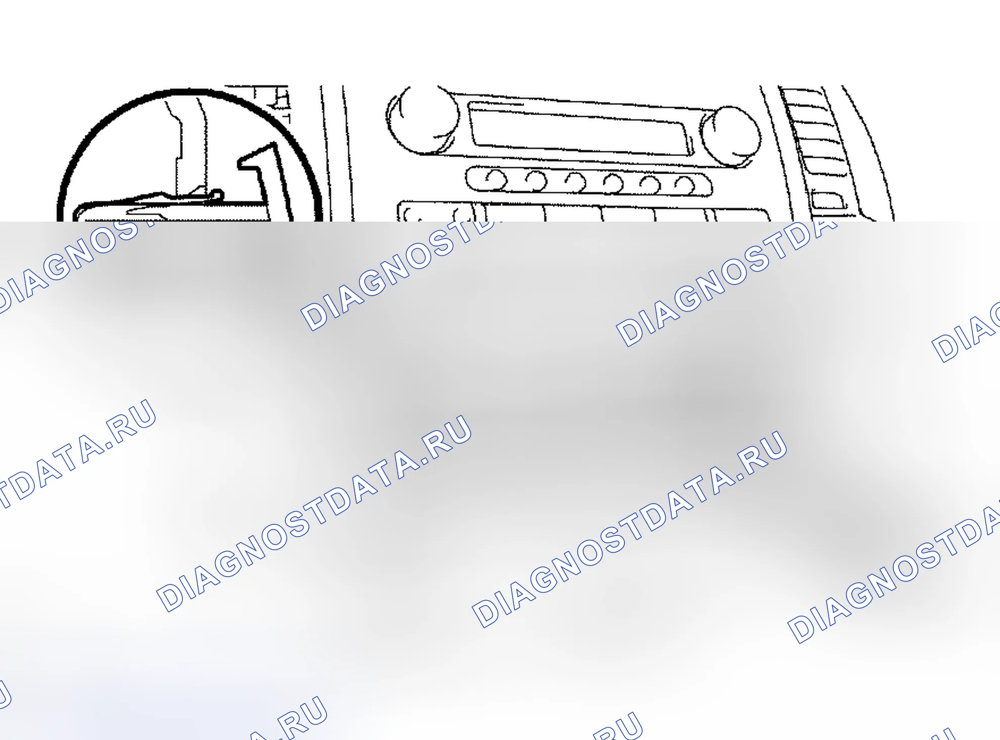 Рис. 190: ДЕМОНТАЖ. Toyota Tacoma II