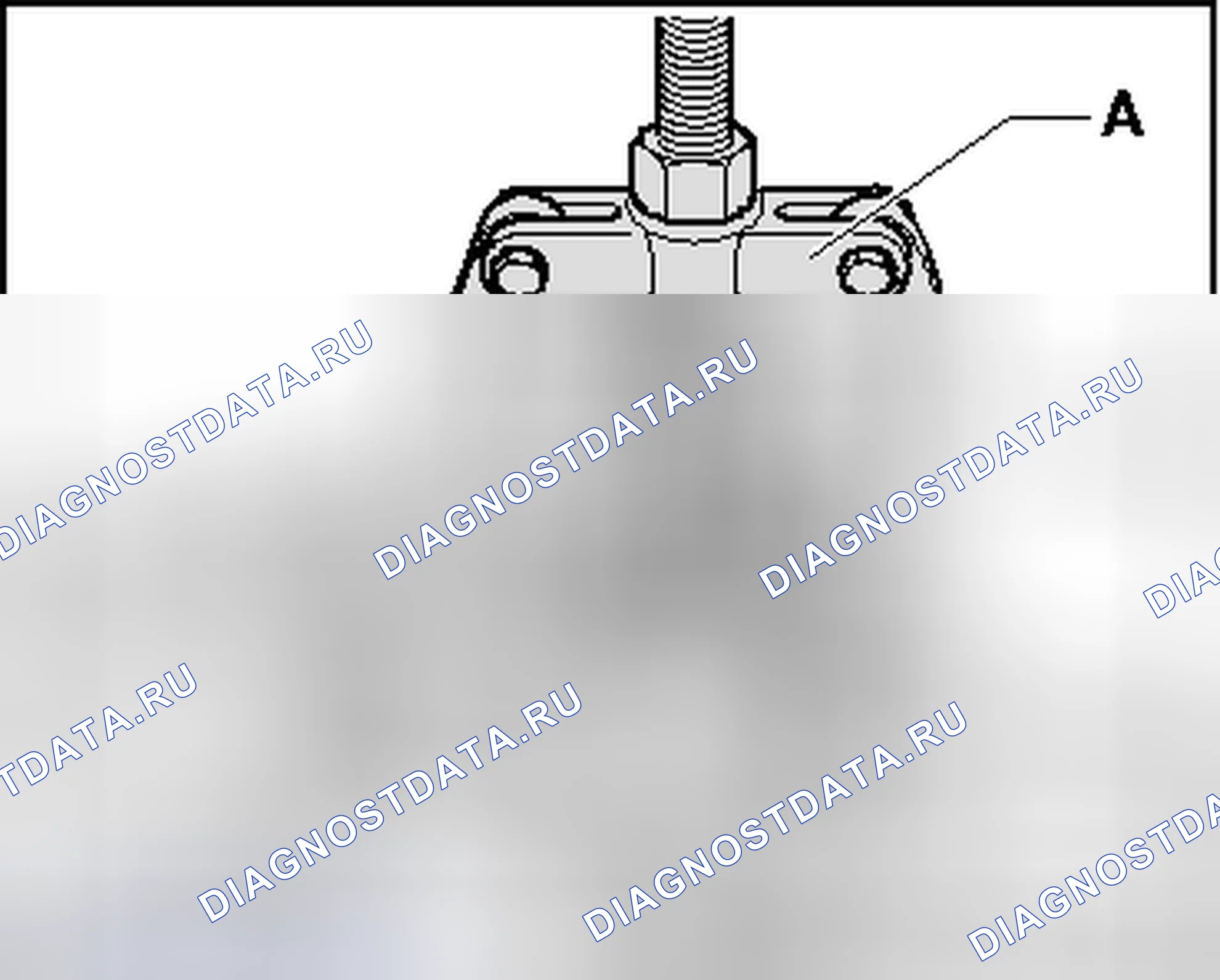 Рис. 309. Volkswagen Passat B6