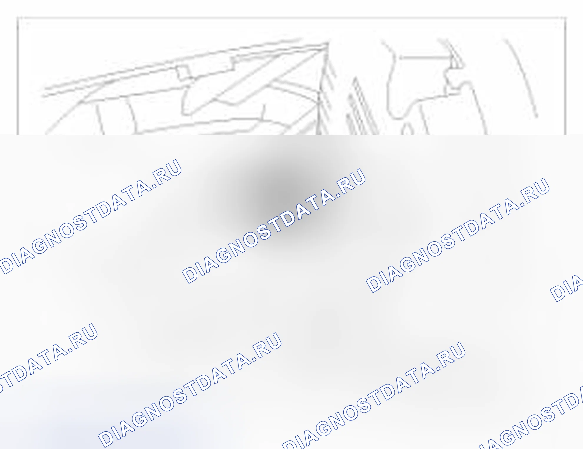 Рис. 125. BMW 6 серия F06/F13/F12