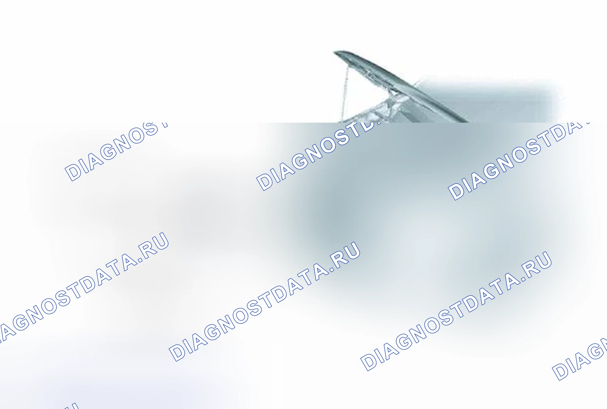 Рис. 150: ИЛЛЮСТРАЦИЯ. Toyota Highlander III