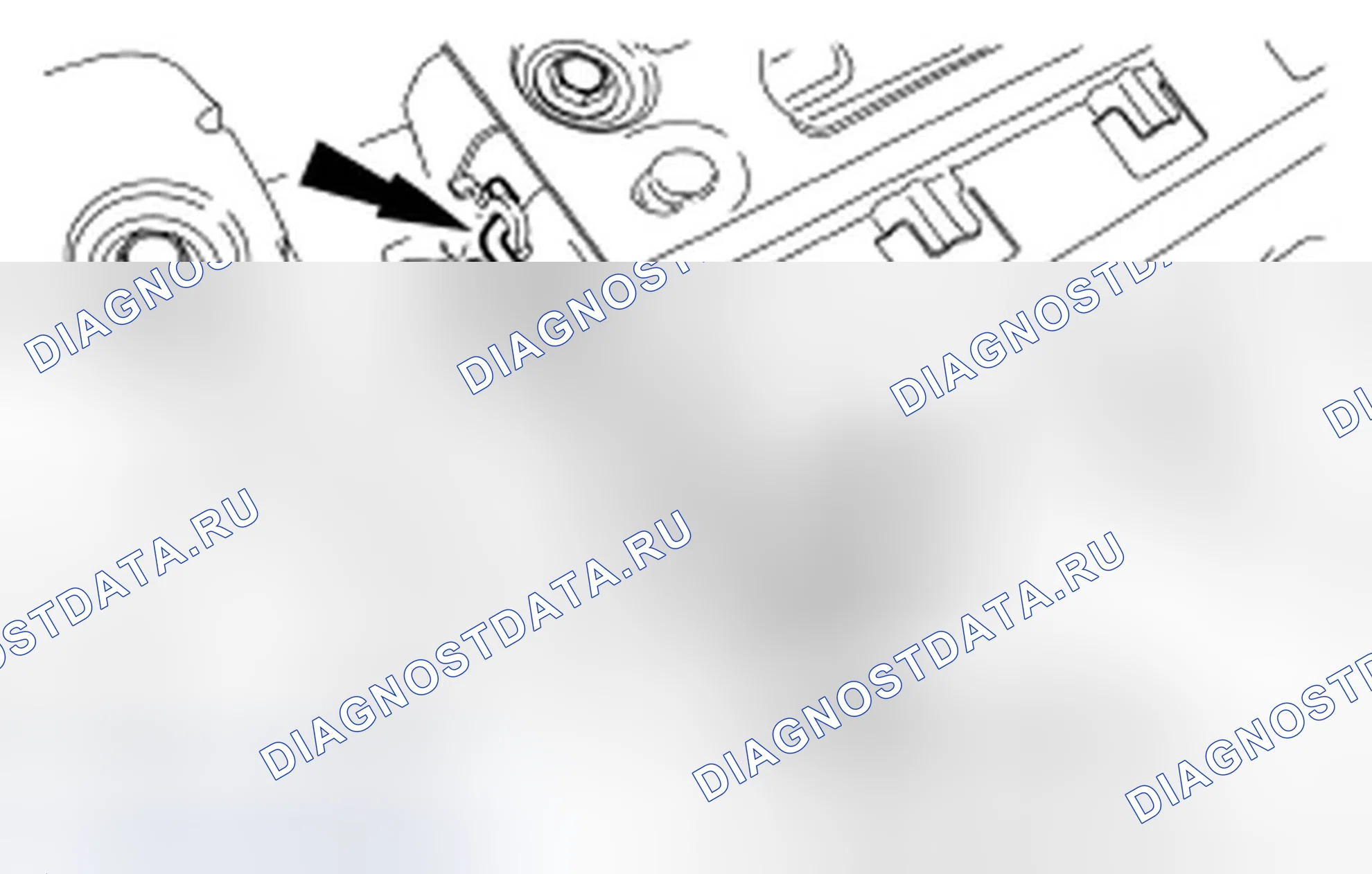 Рис. 82. Ford Freestyle I