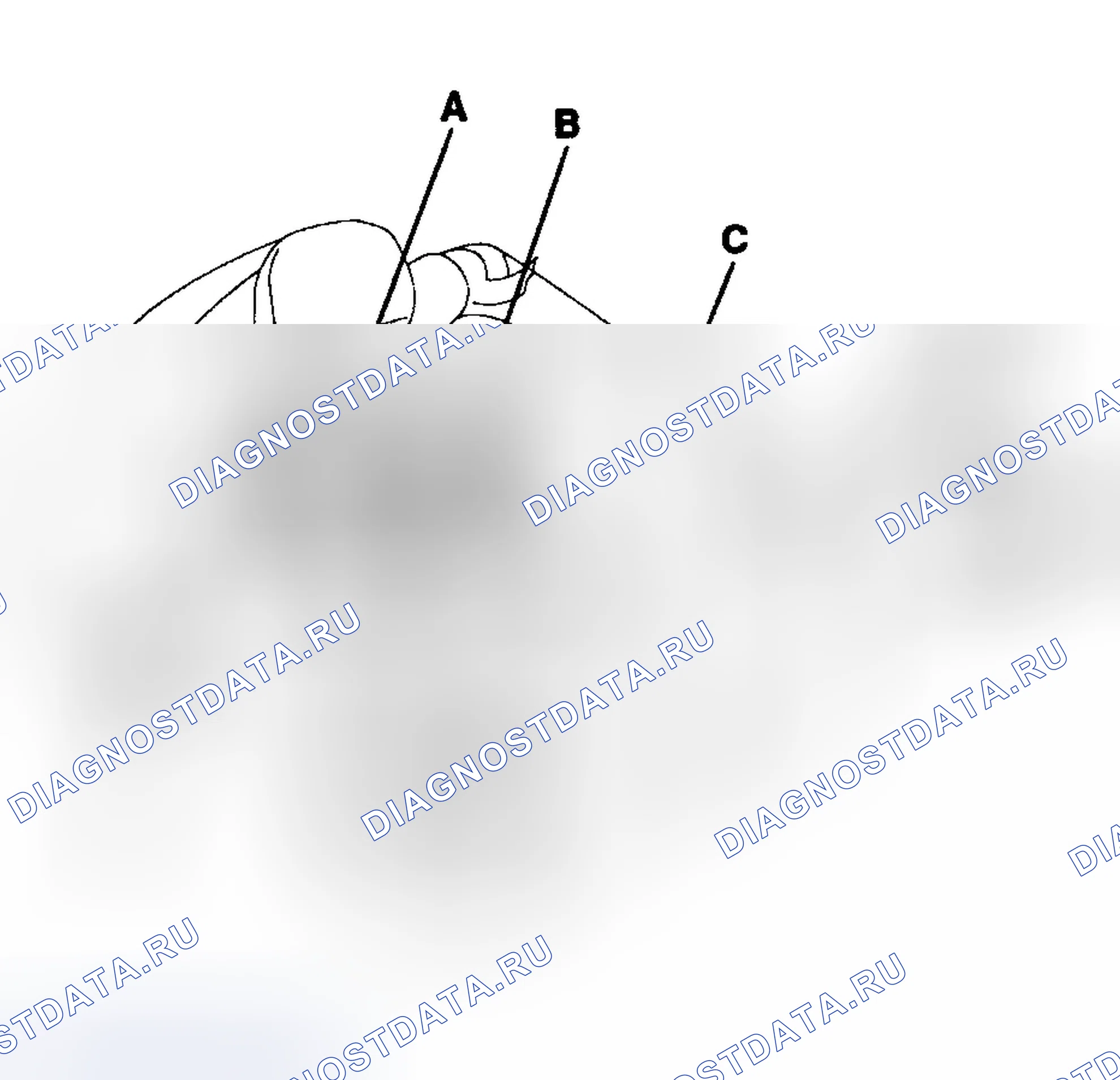 Рис. 4: ЗАМЕНА. Hyundai Elantra III рестайлинг