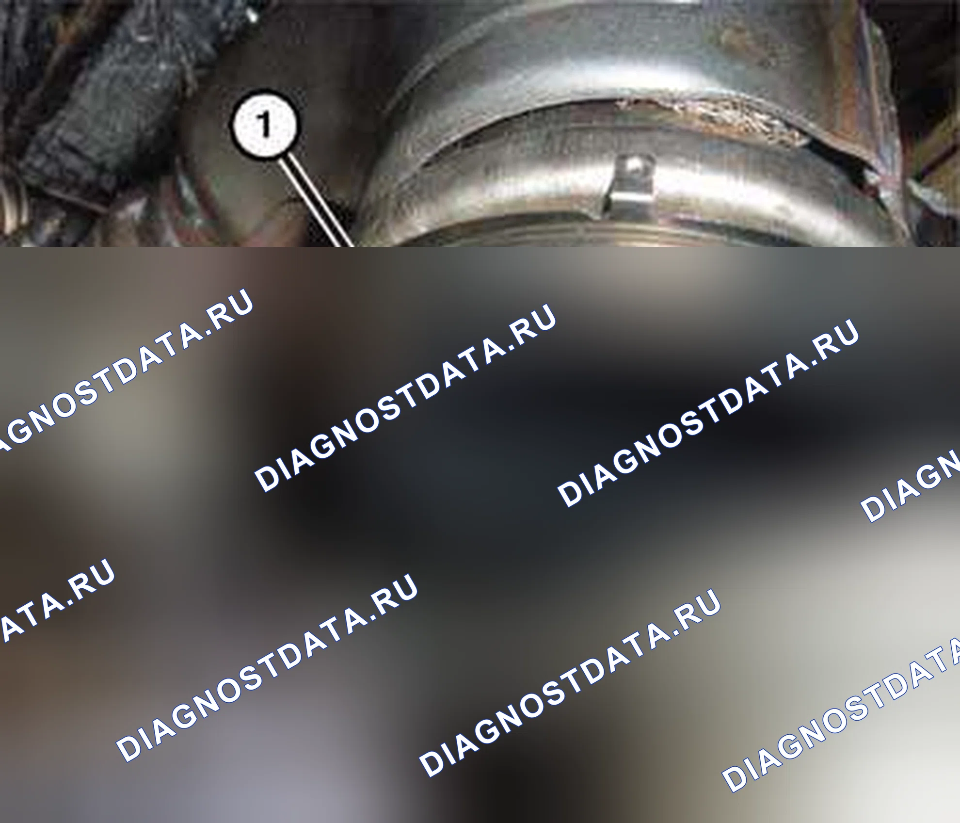 Рис. 28. RAM 1500 IV