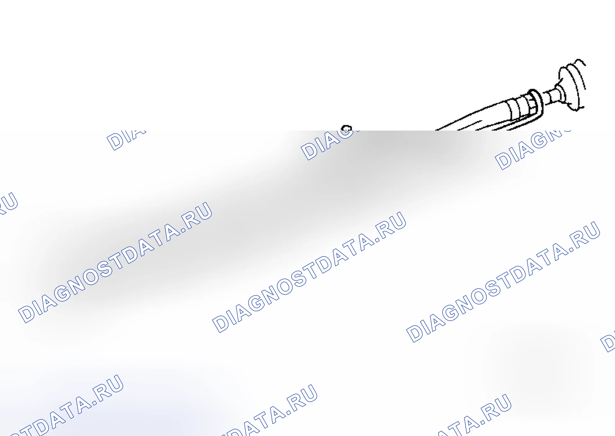 Рис. 49: ПРОВЕРКА УСИЛИЯ СКОЛЬЖЕНИЯ СТОЙКИ. Honda S660 I