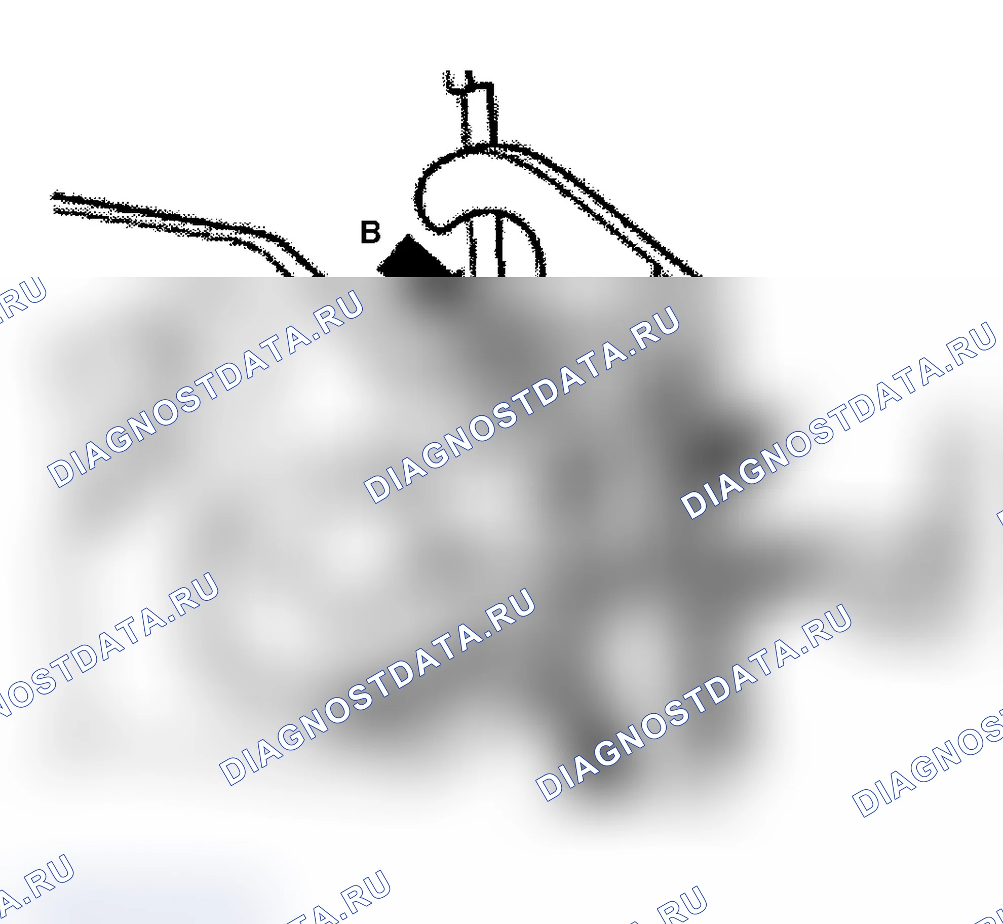 Рис. 84: Демонтаж и монтаж. Audi A6 C5