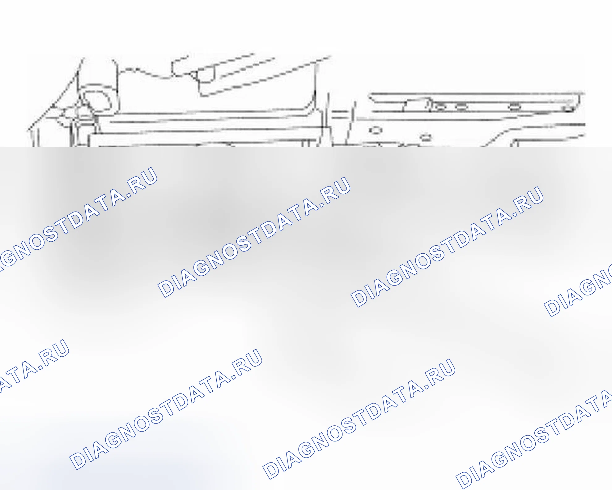 Рис. 4. Ford Thunderbird XI
