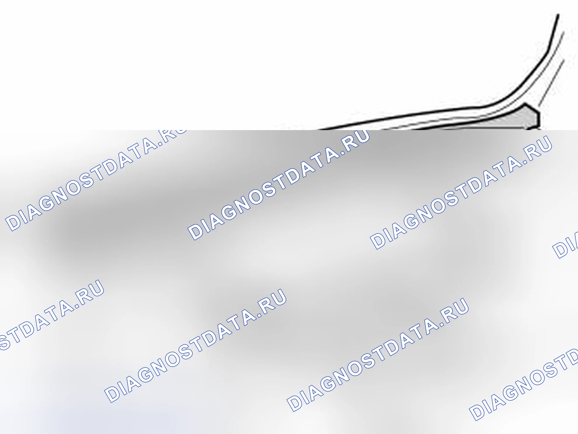 Рис. 634. Volvo XC70 II