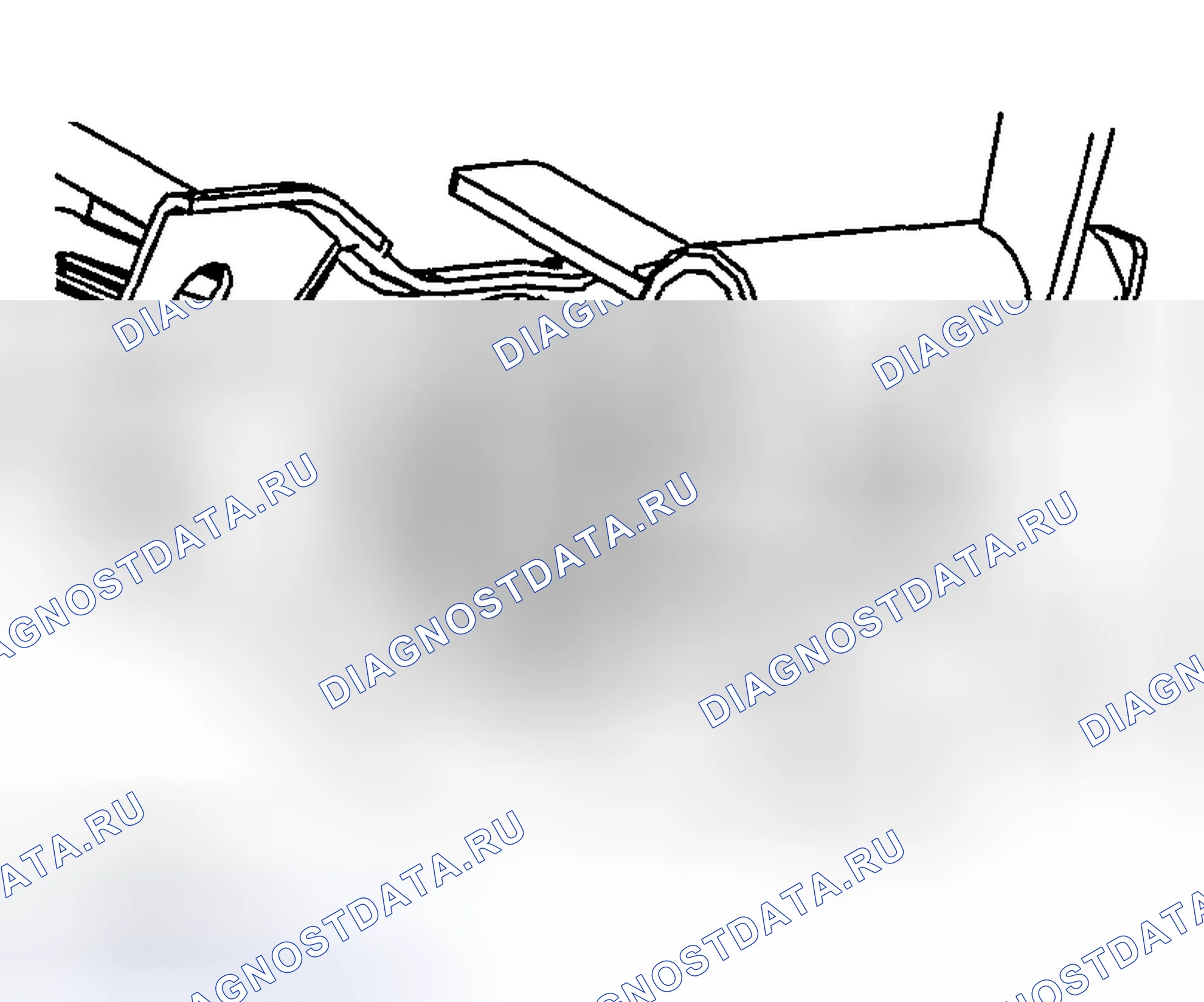 Рис. 15. Honda CR-V III рестайлинг