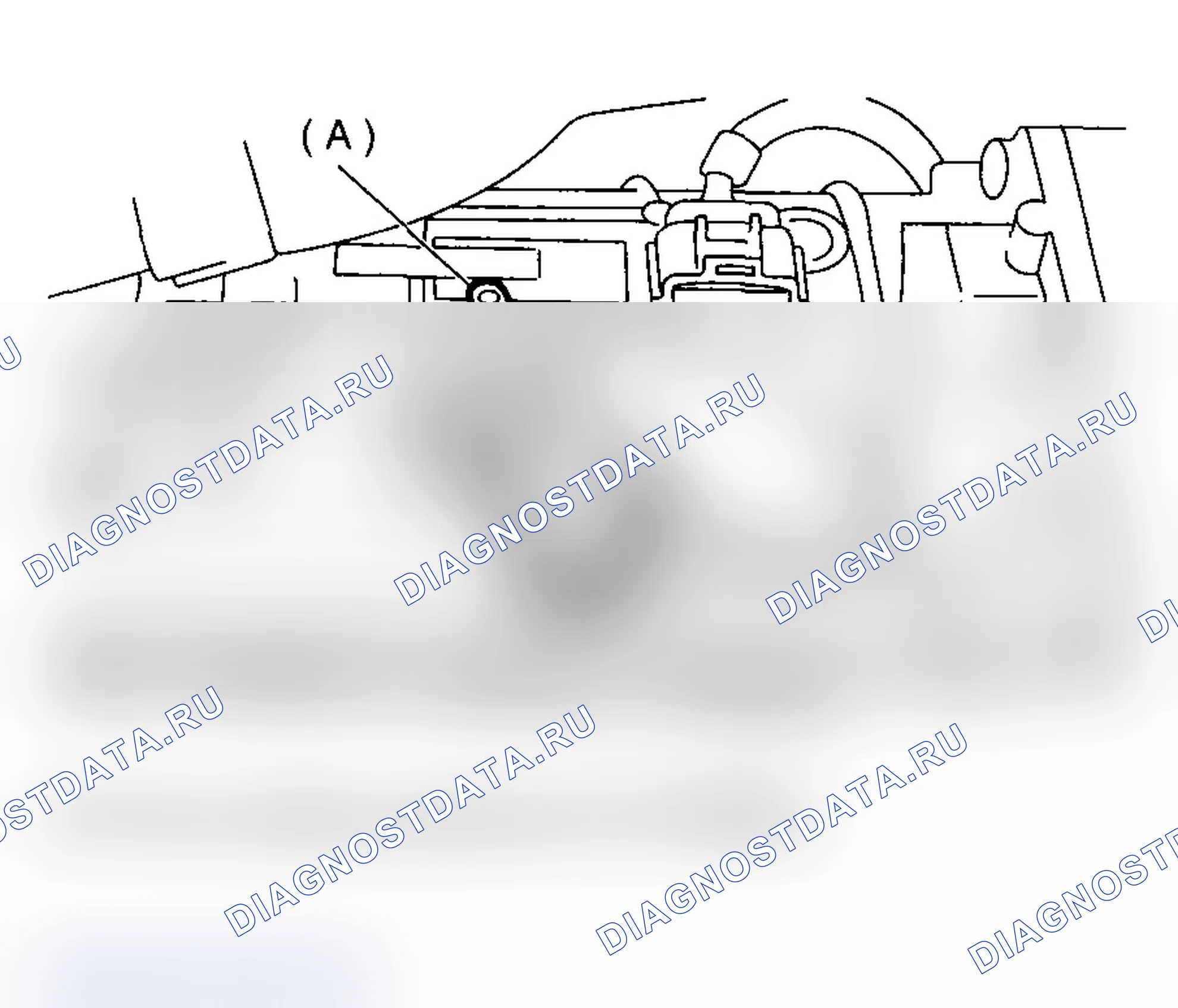 Рис. 138. Subaru Impreza WRX GD/GG рестайлинг