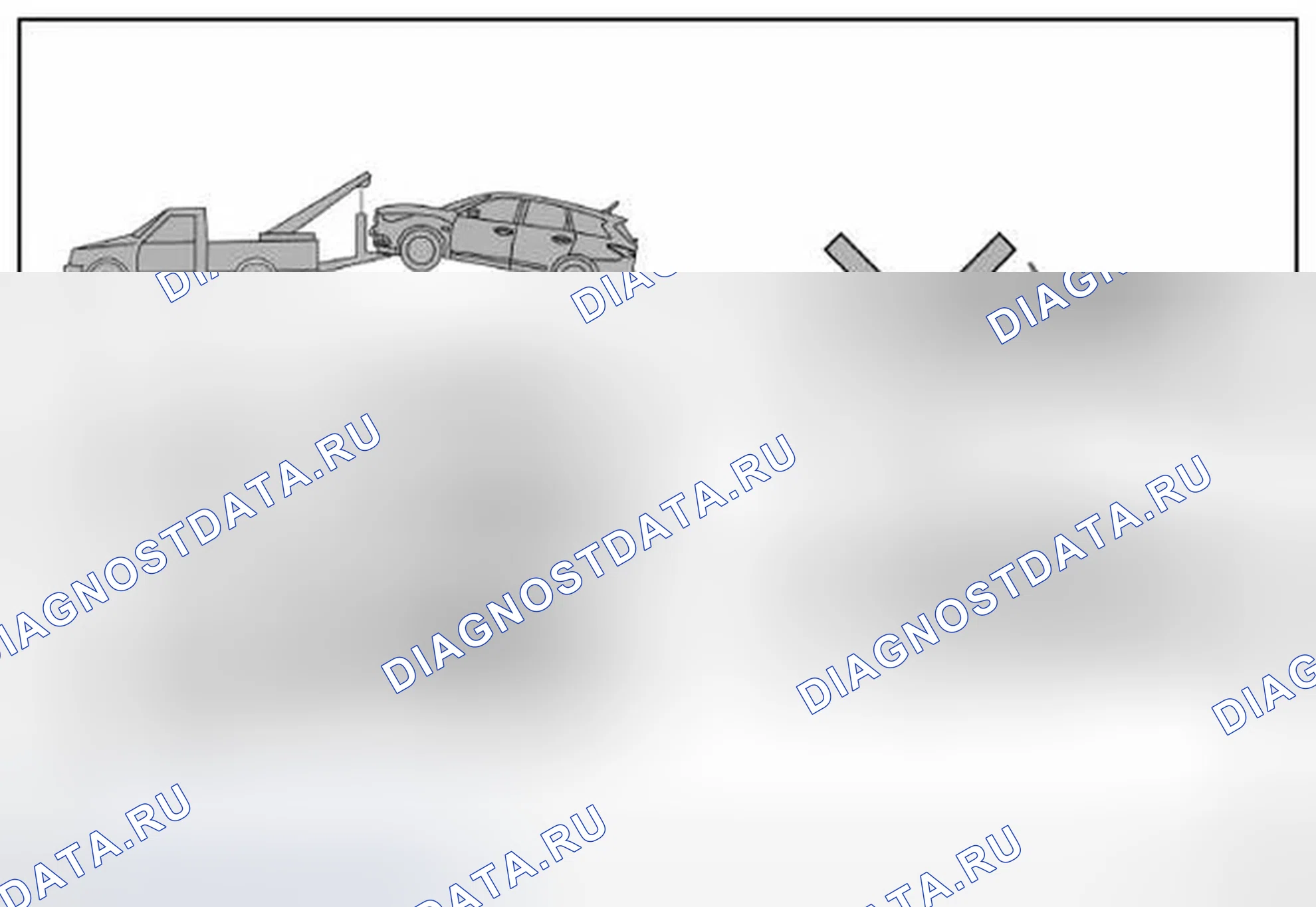 Рис. 58: Модели Fwd. Infiniti QX60 I