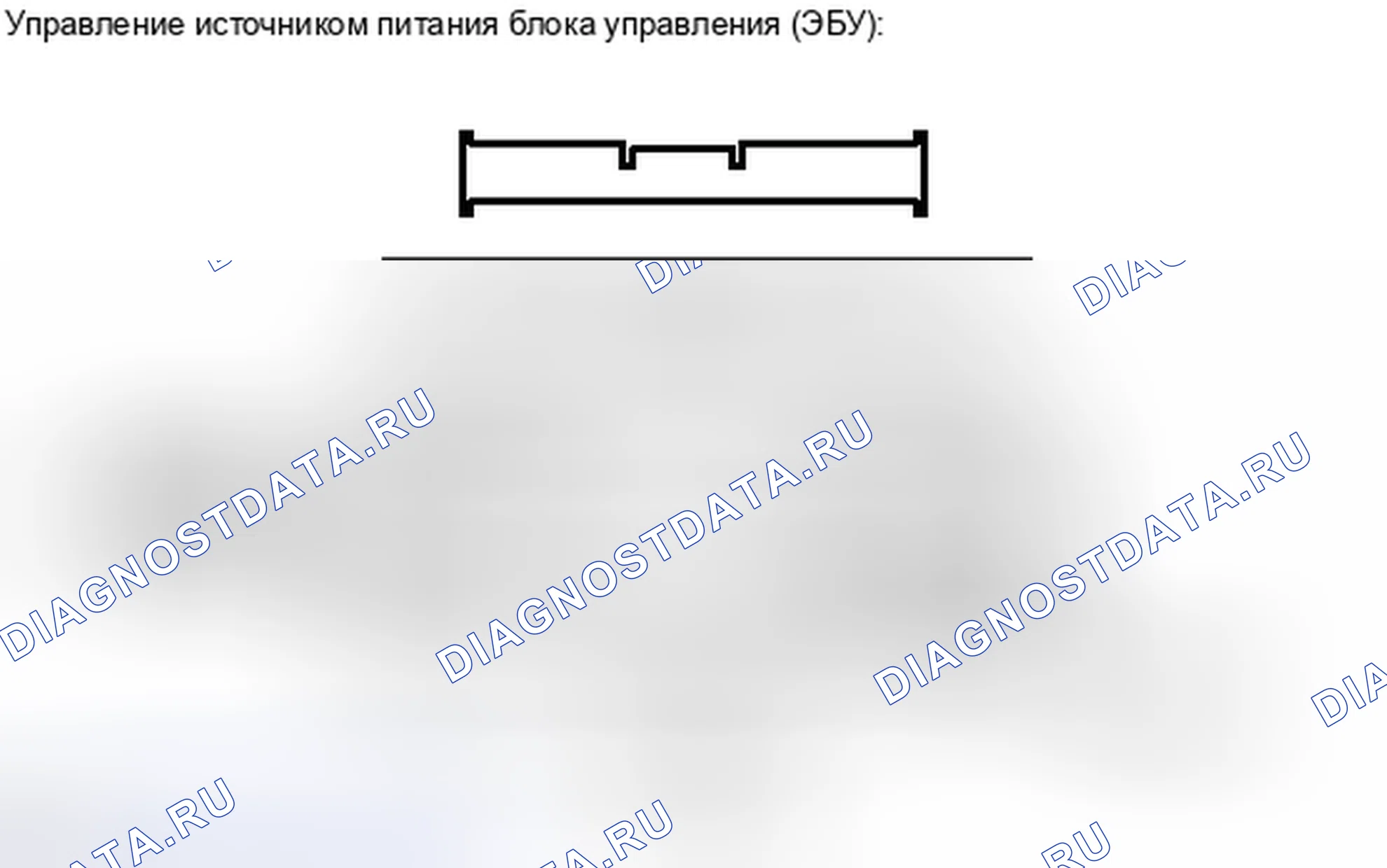 Рис. 69. Toyota Avalon XX30 рестайлинг 2