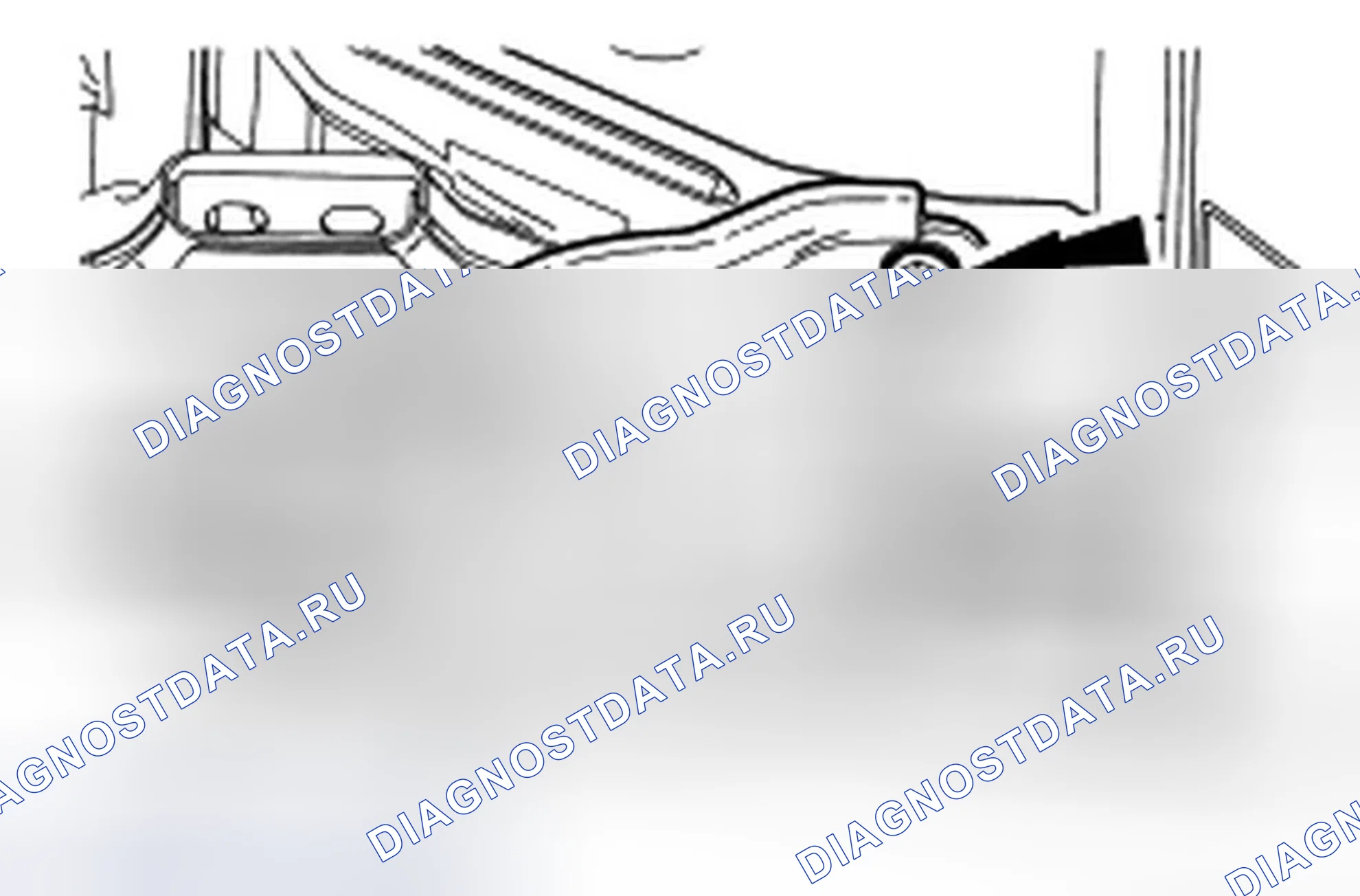 Рис. 790. Ford Taurus VI