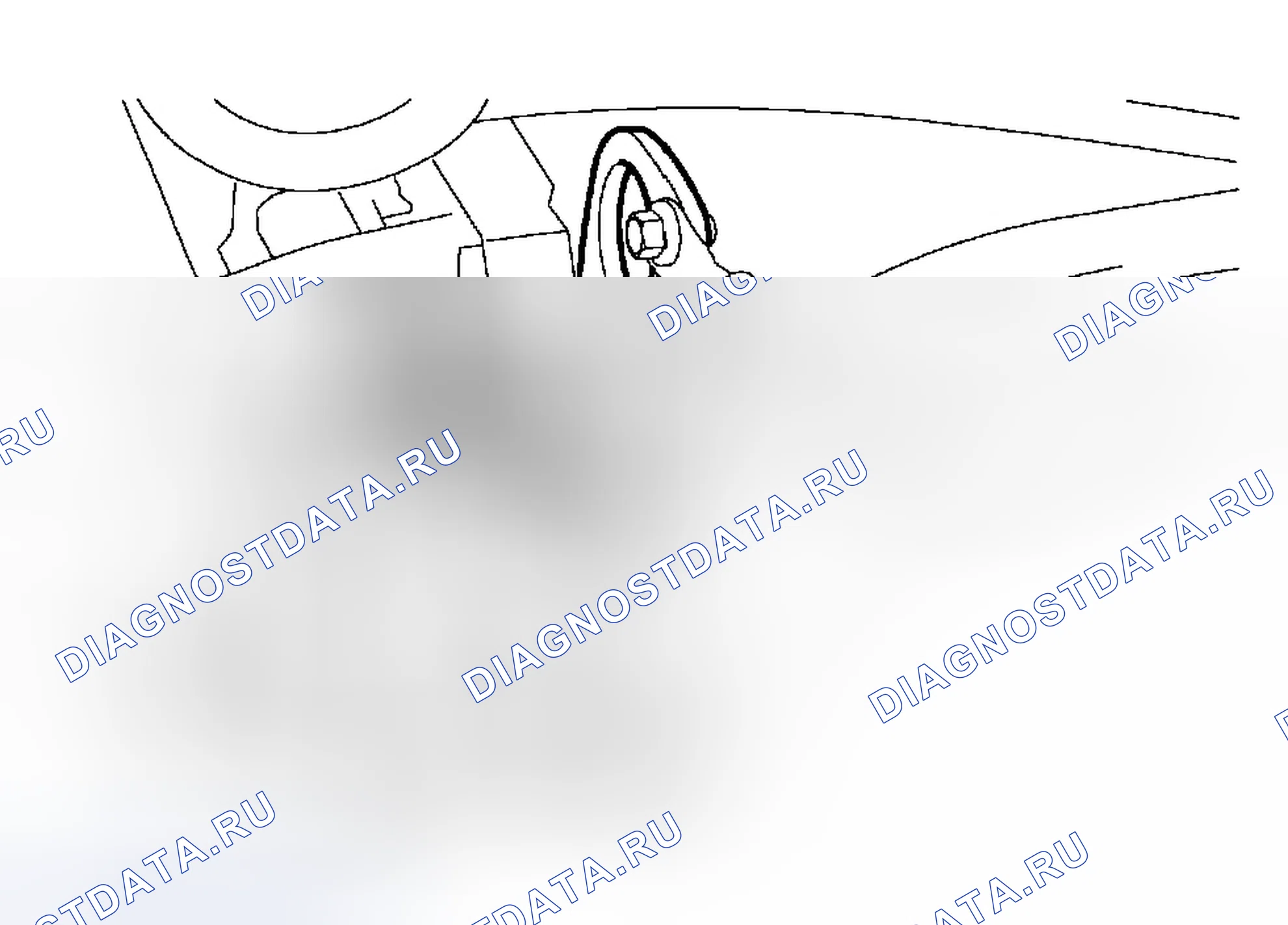 Рис. 50. Ford Focus I рестайлинг