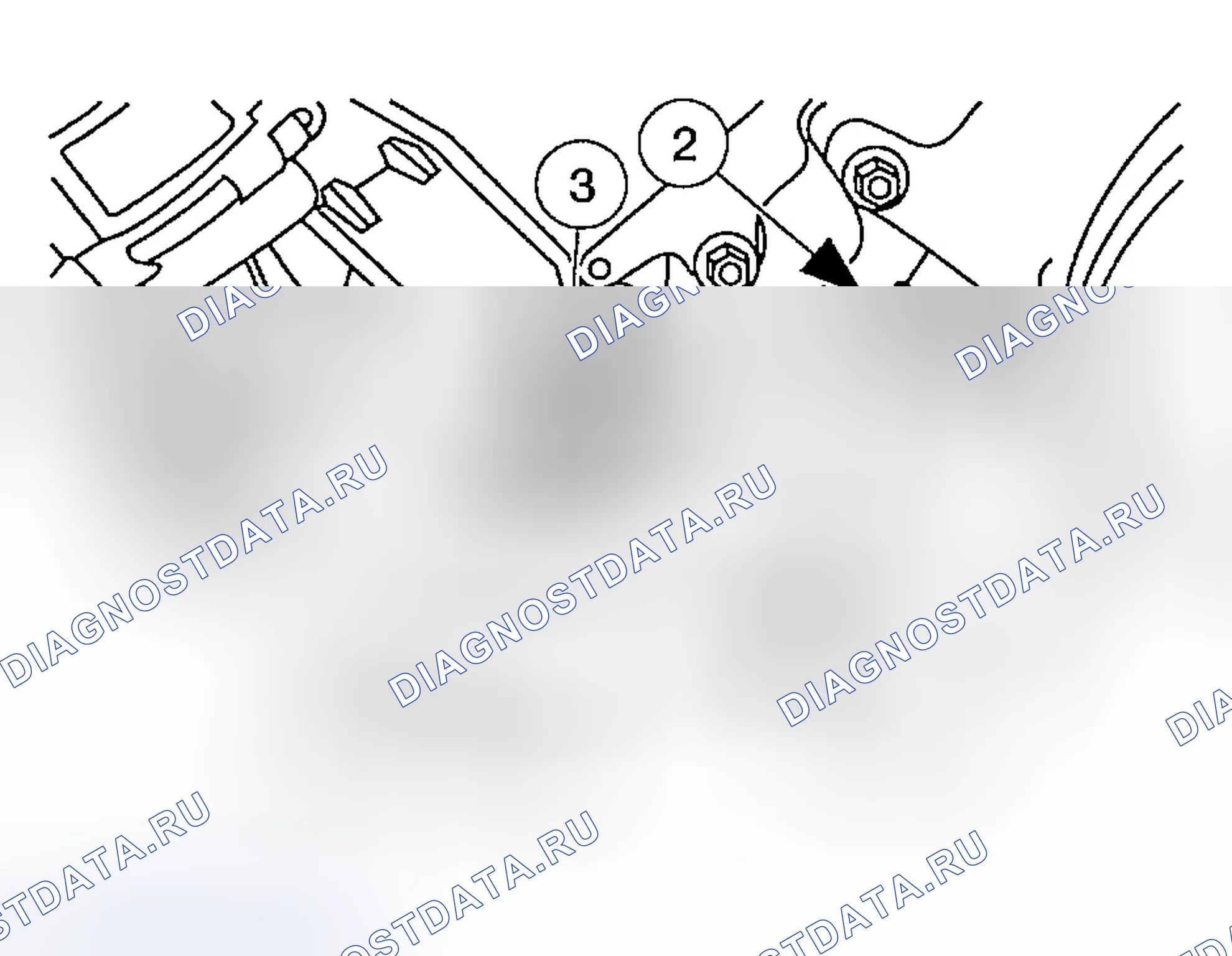 Рис. 314. Ford Explorer Sport Trac I