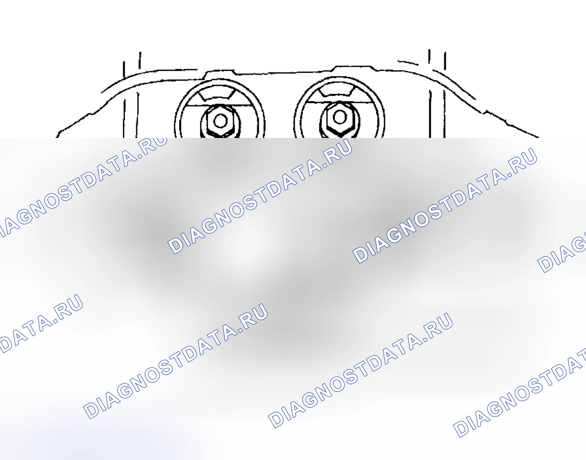 Рис. 8: Т-ТИП. Subaru Impreza GD/GC/GG
