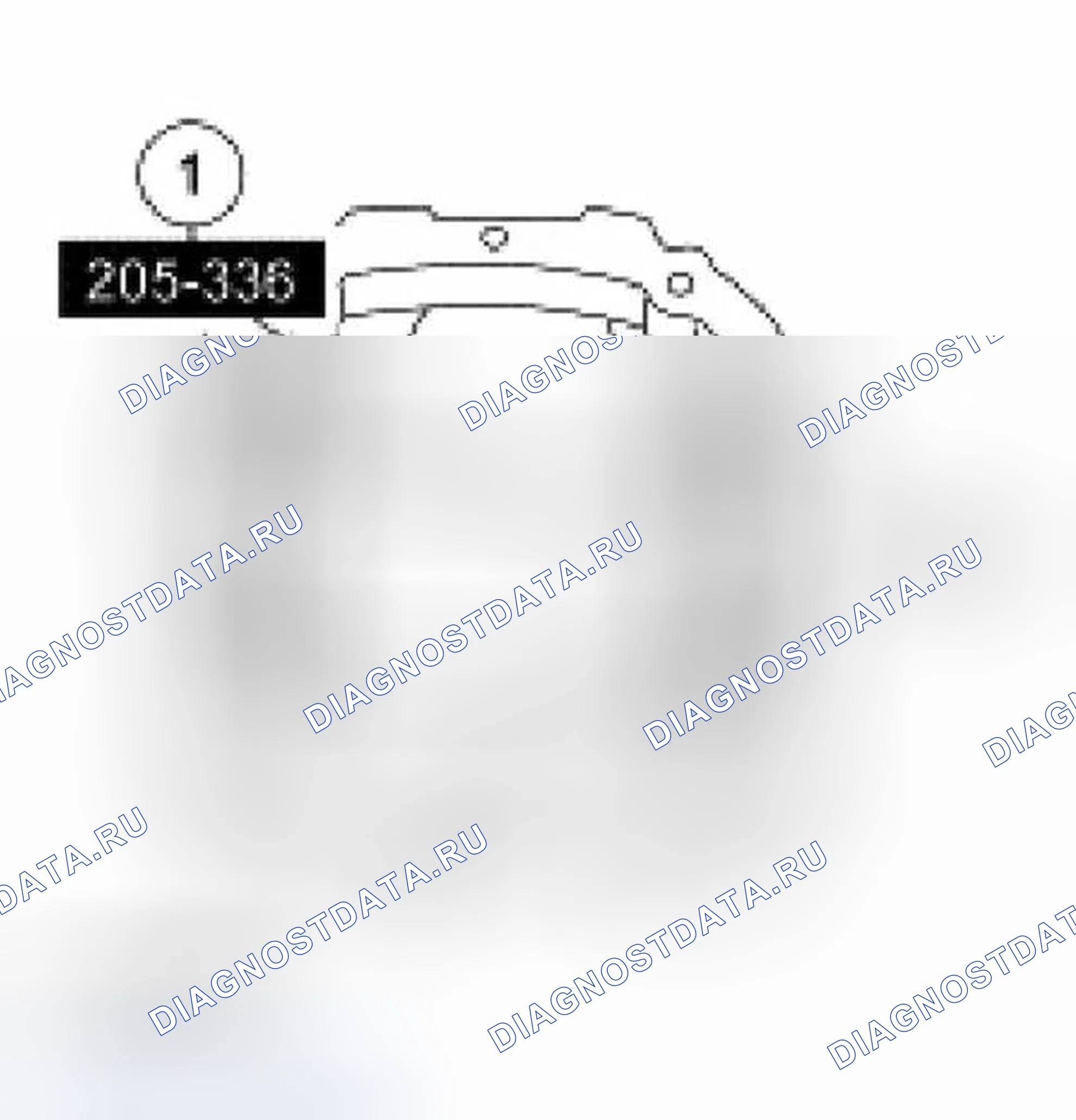 Рис. 70. Ford Thunderbird XI
