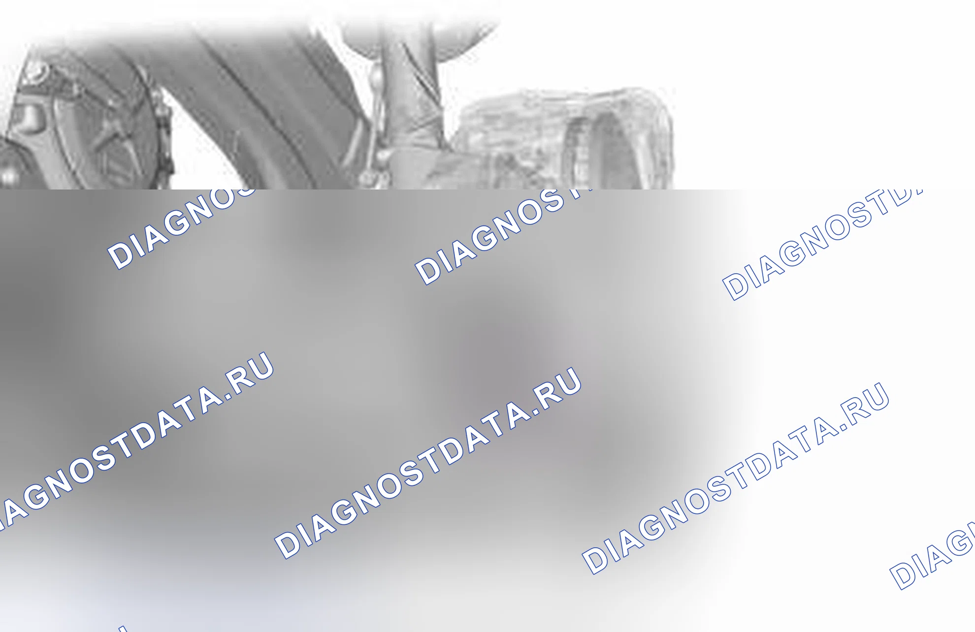 Рис. 43. Volvo XC70 II
