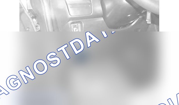 Снятие - Установка: лючок заправки — c5fg0ypd. Peugeot iON I