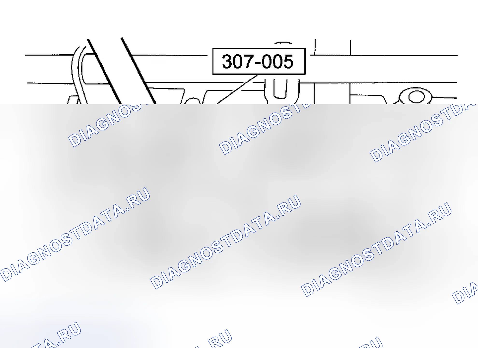 Рис. 1225. Ford Focus I рестайлинг