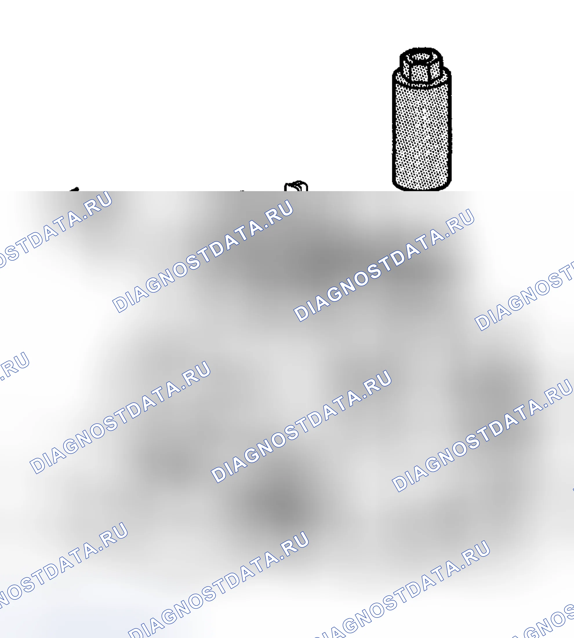 Рис. 1599. Chevrolet Silverado 1500 HD 