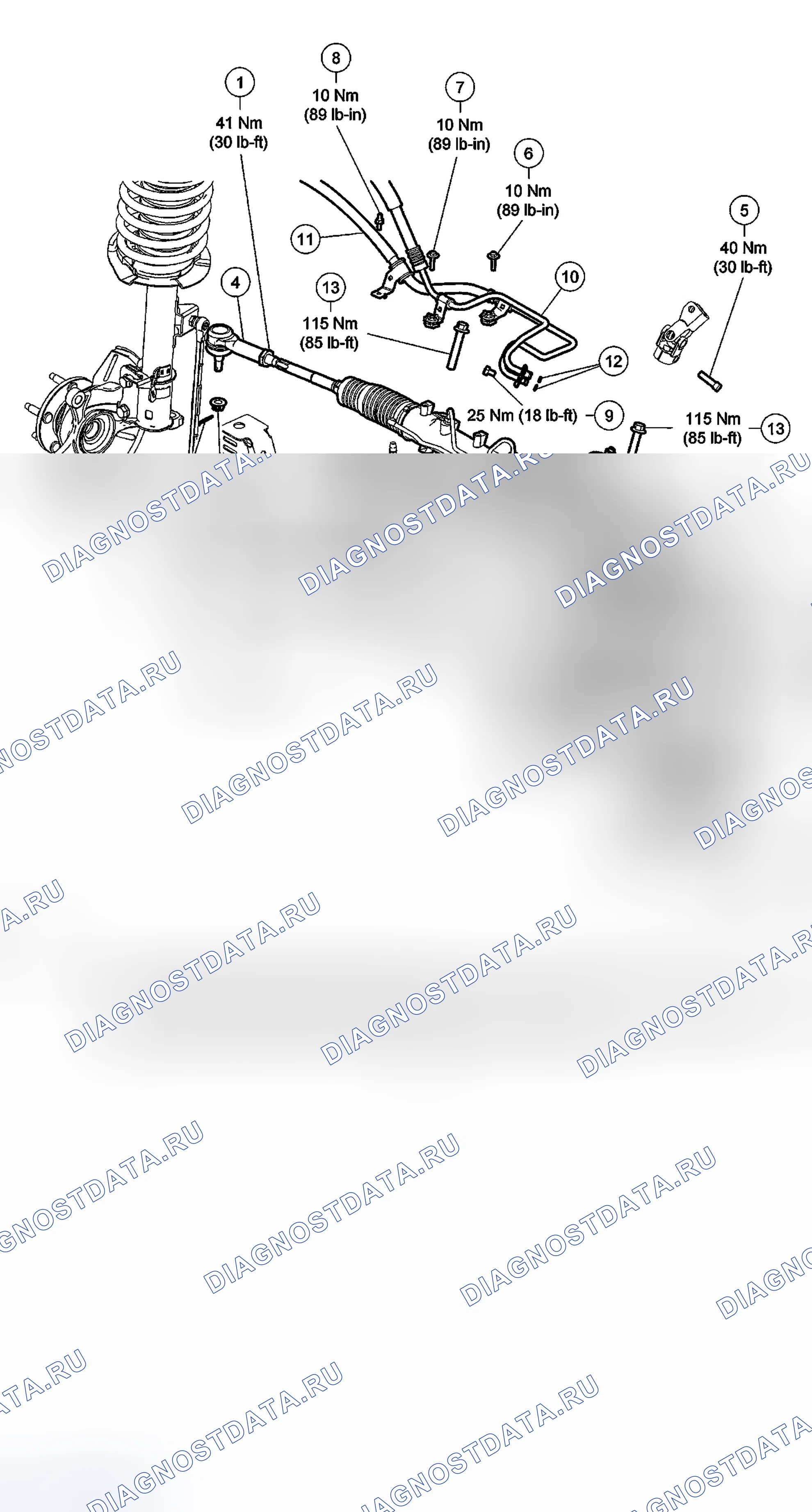 Рис. 39. Hyundai Matrix I