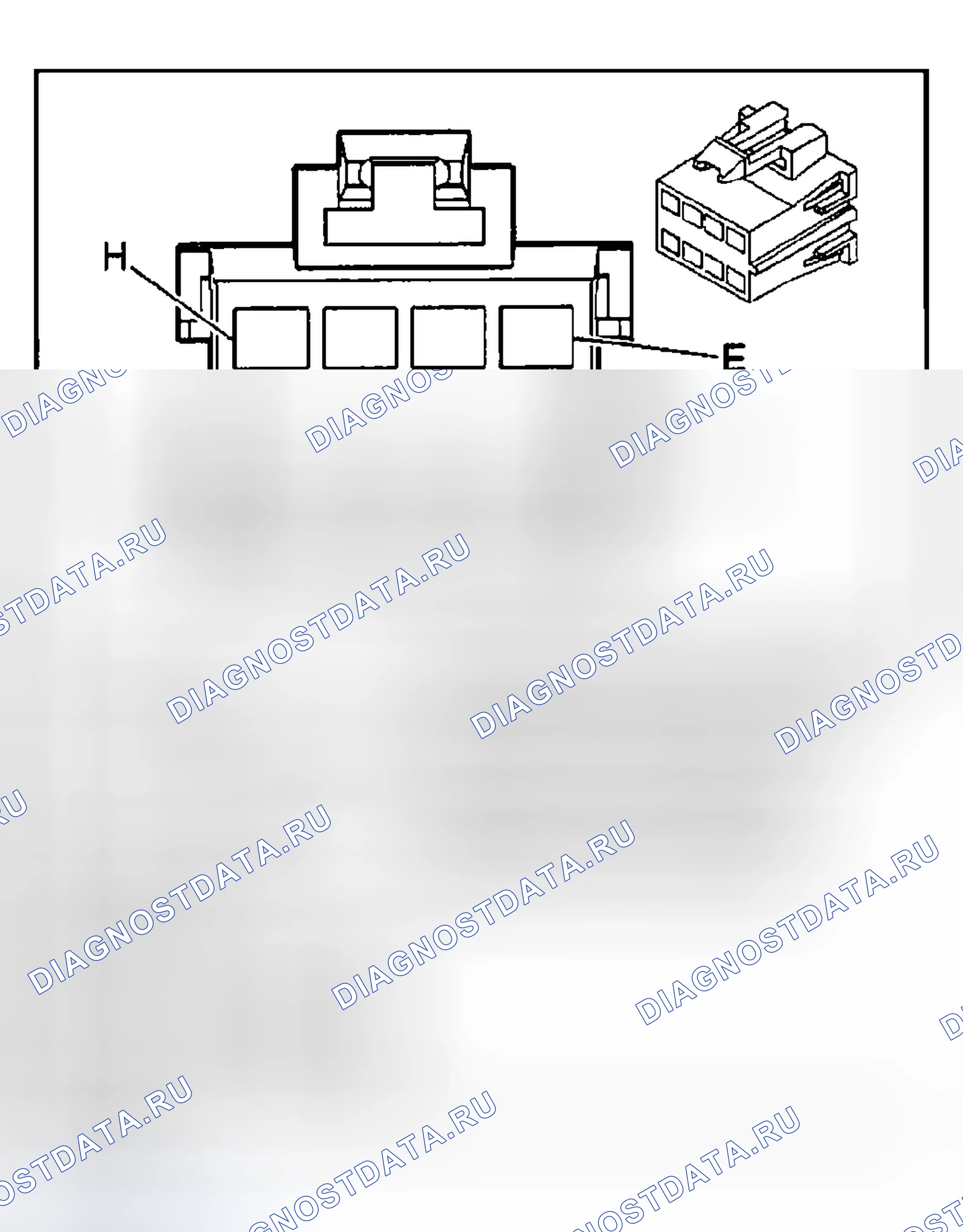 Рис. 237. Chevrolet Chevy Express H2500 