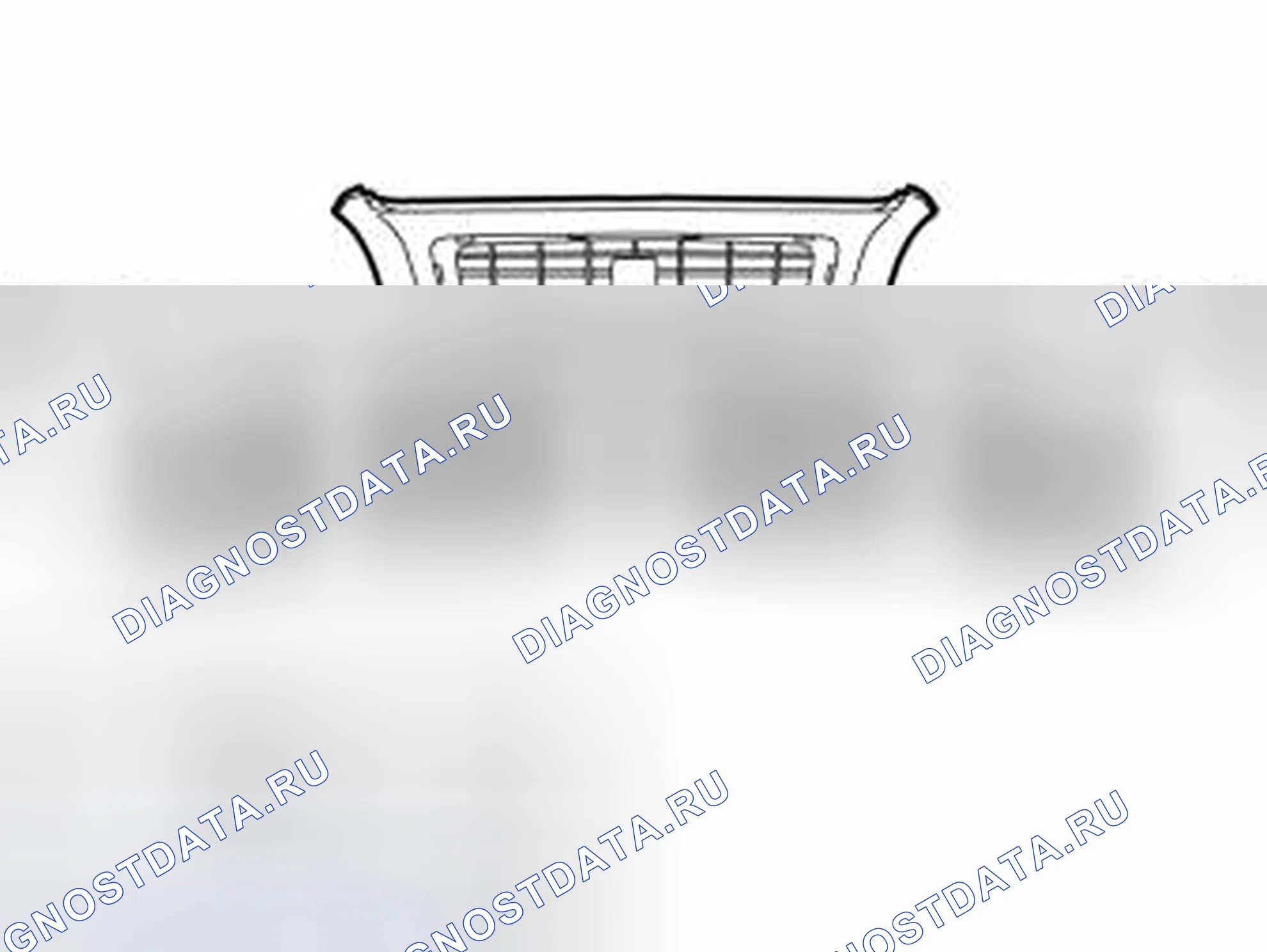 Рис. 370. Volvo S40 II рестайлинг