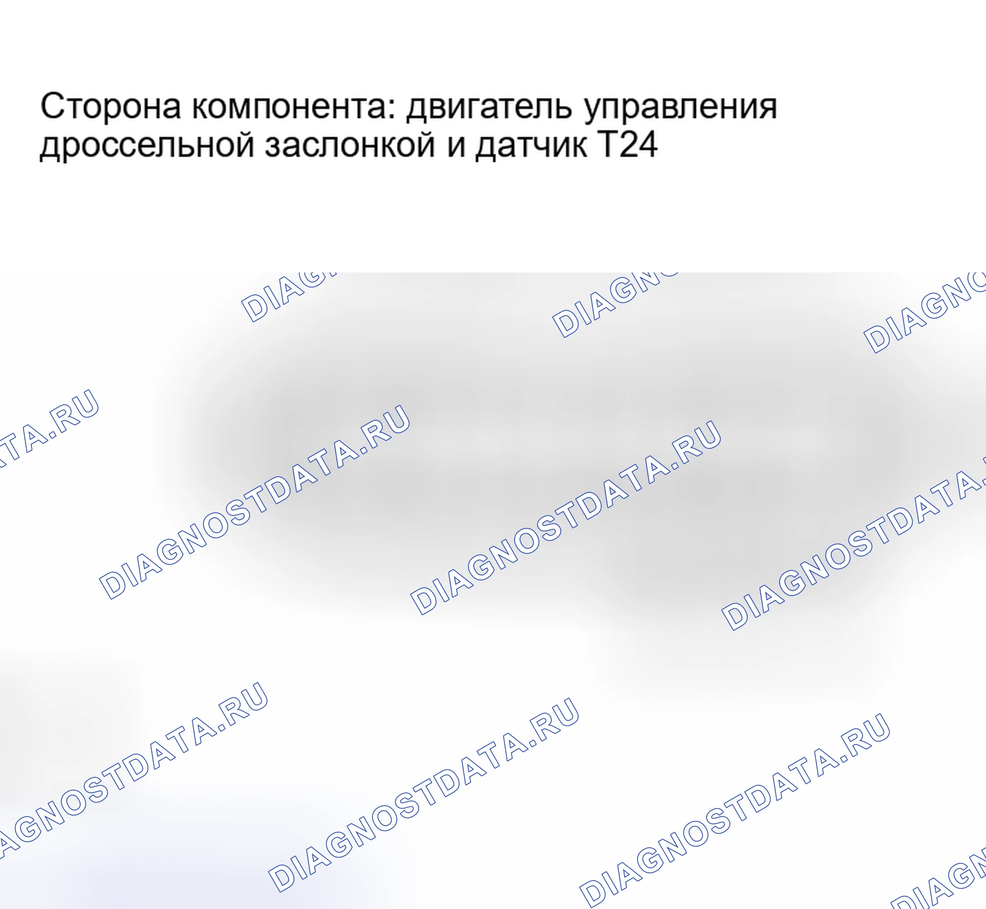 Рис. 268: ПРОЦЕДУРА КОНТРОЛЯ. Haval Xiaolong Max I