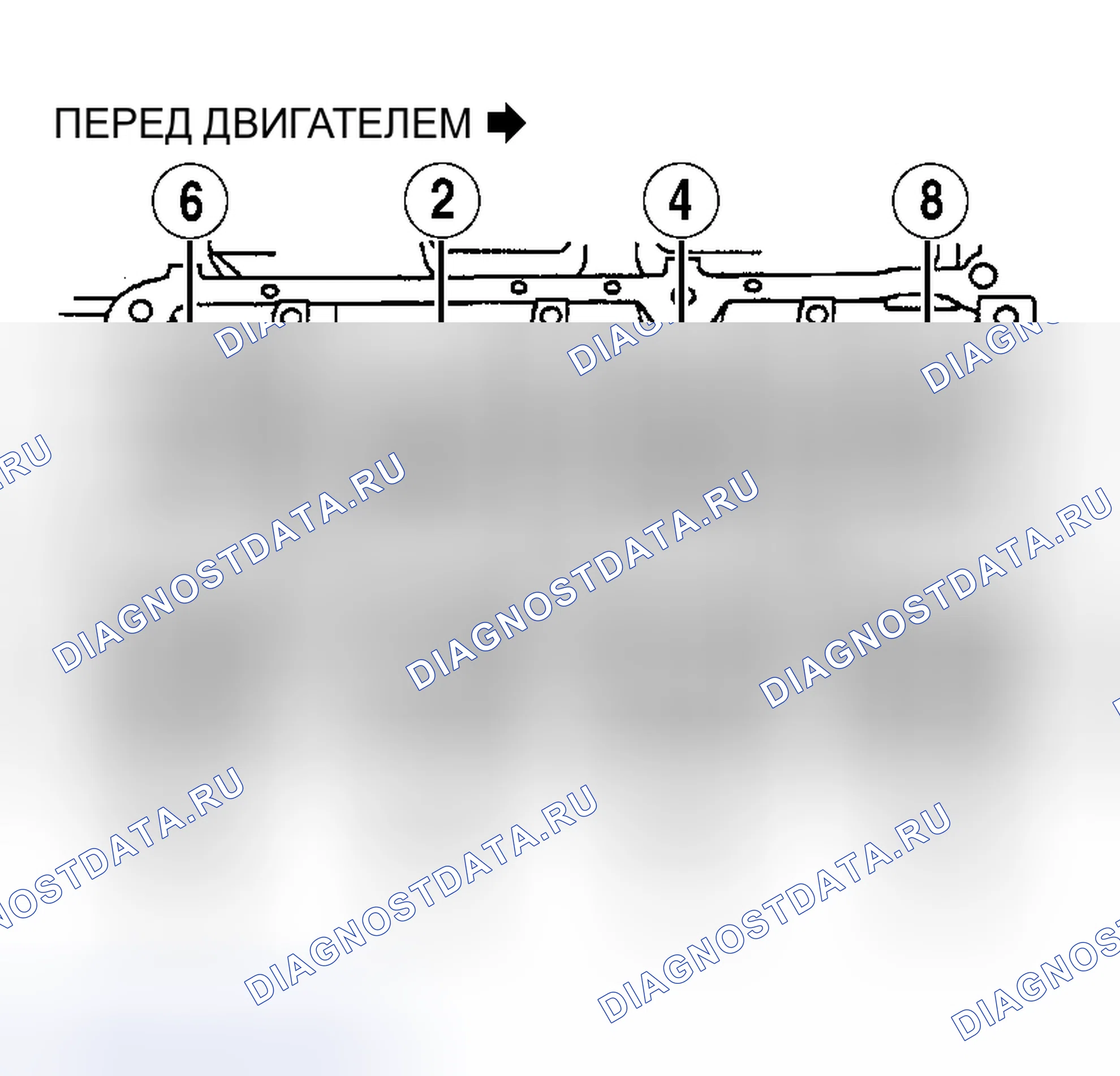 Рис. 977. Hyundai Pony I