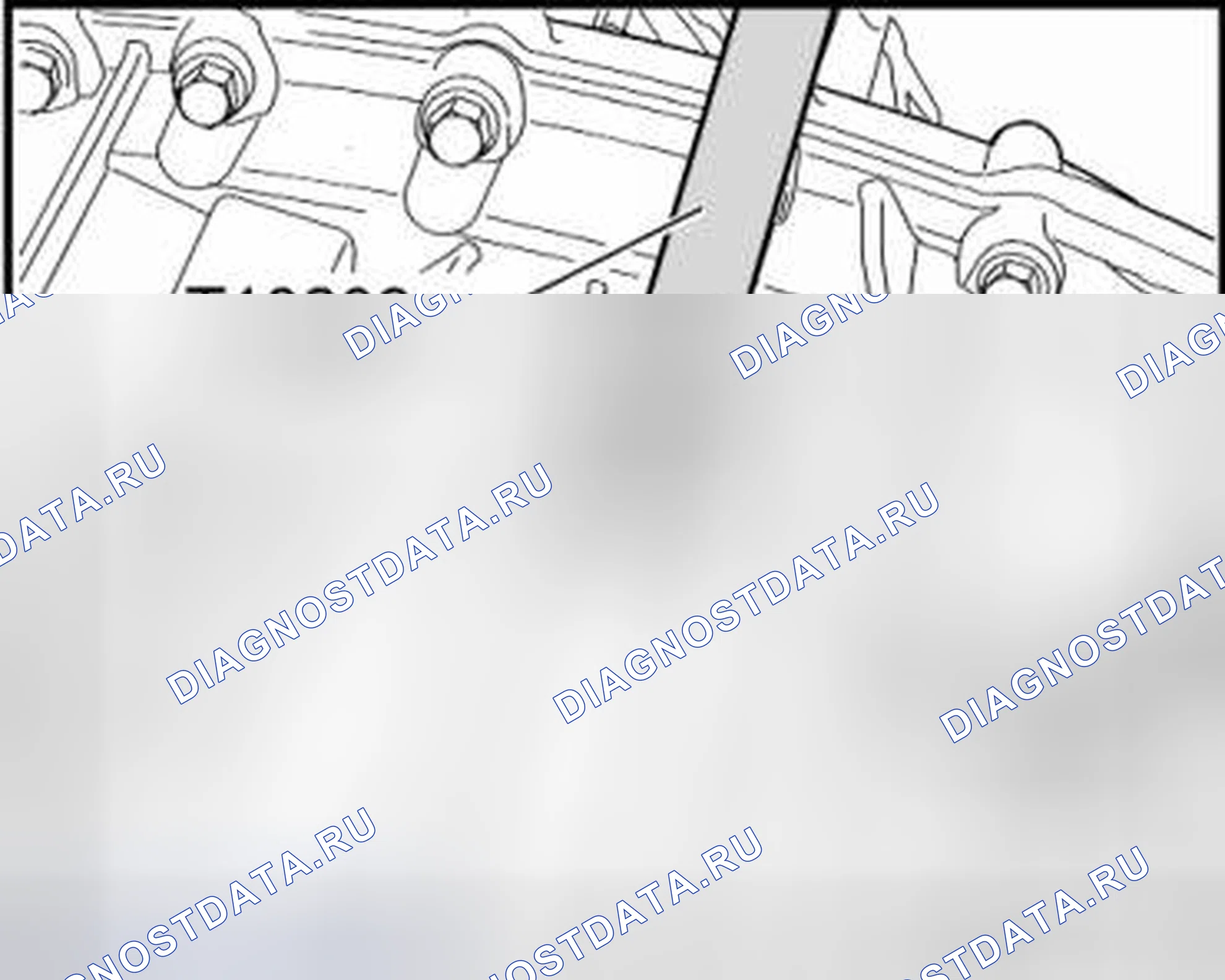 Рис. 60. Volkswagen Touareg I