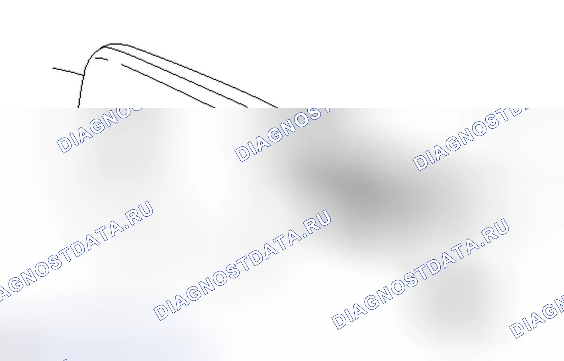 Рис. 484. Toyota Camry XV40 рестайлинг