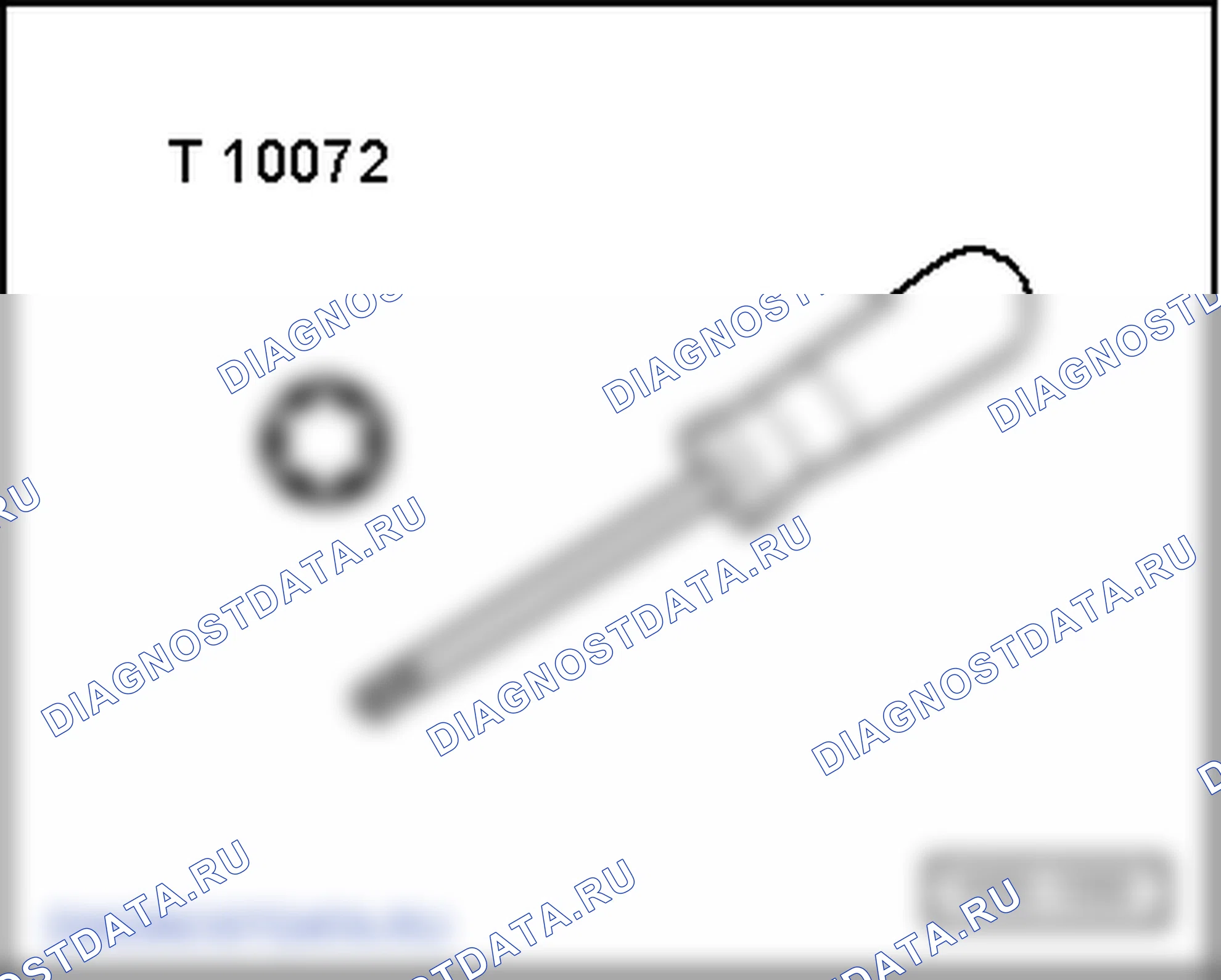 Таблица преобразования по релевантности. SEAT Ibiza IV