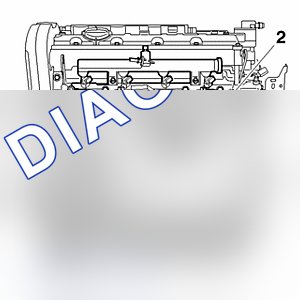 Демонтаж: двигателя — b1bp1wnc. Citroen Jumpy I